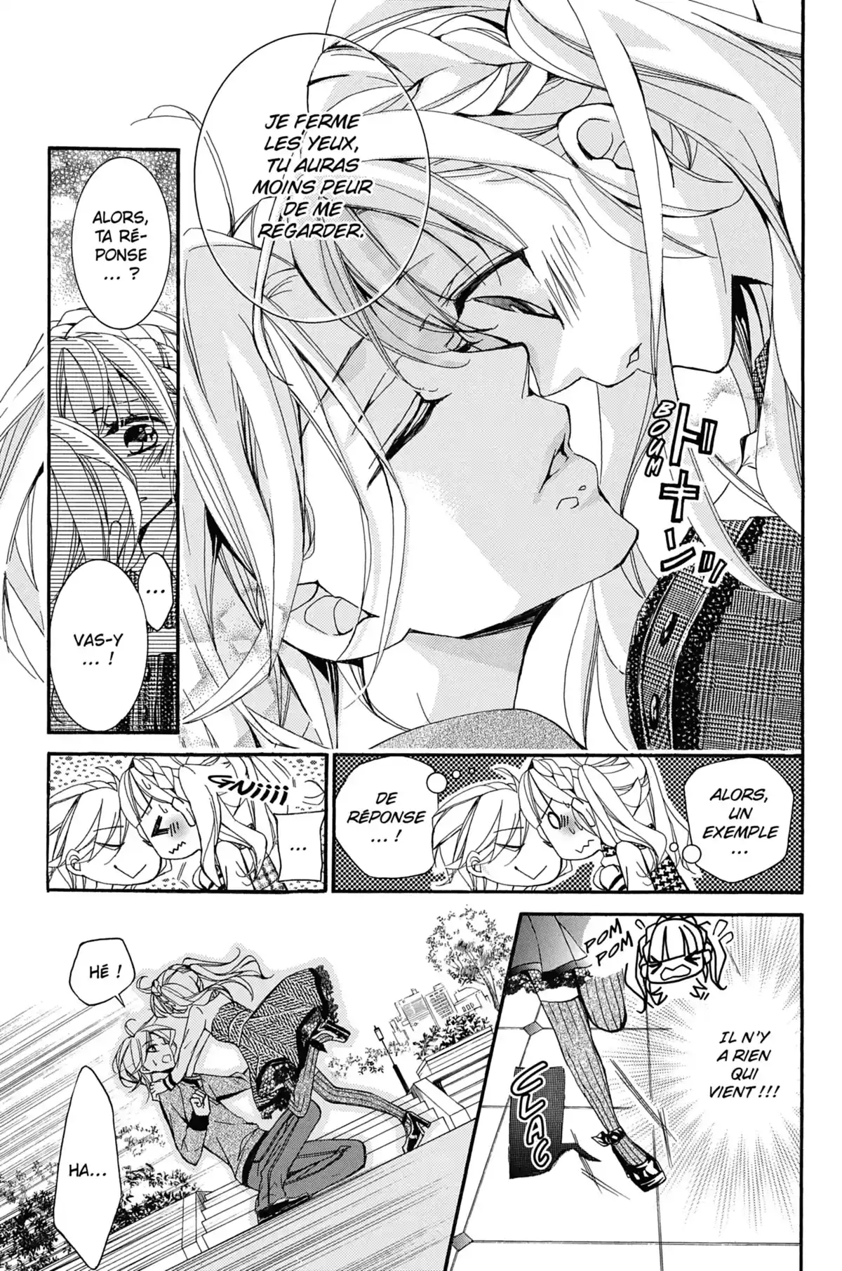 100 Demons of Love Volume 3 page 65