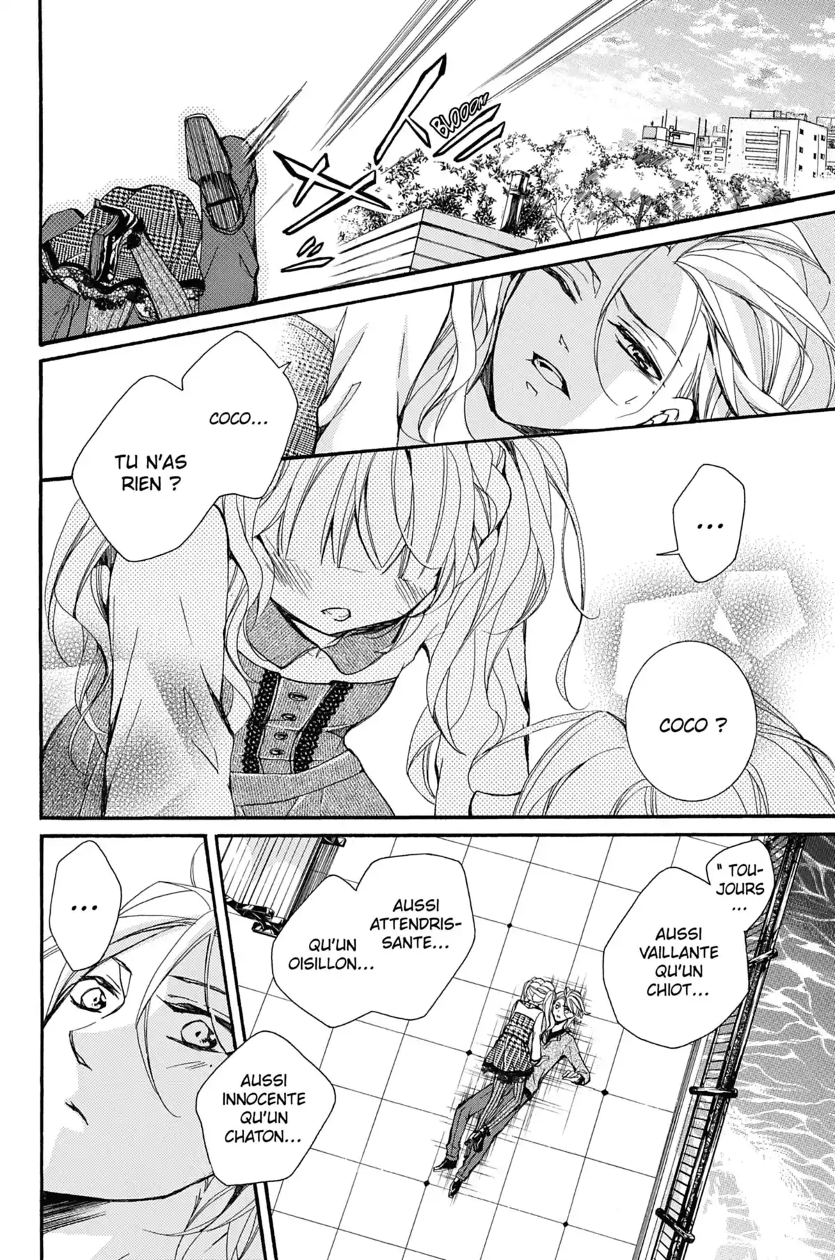 100 Demons of Love Volume 3 page 66