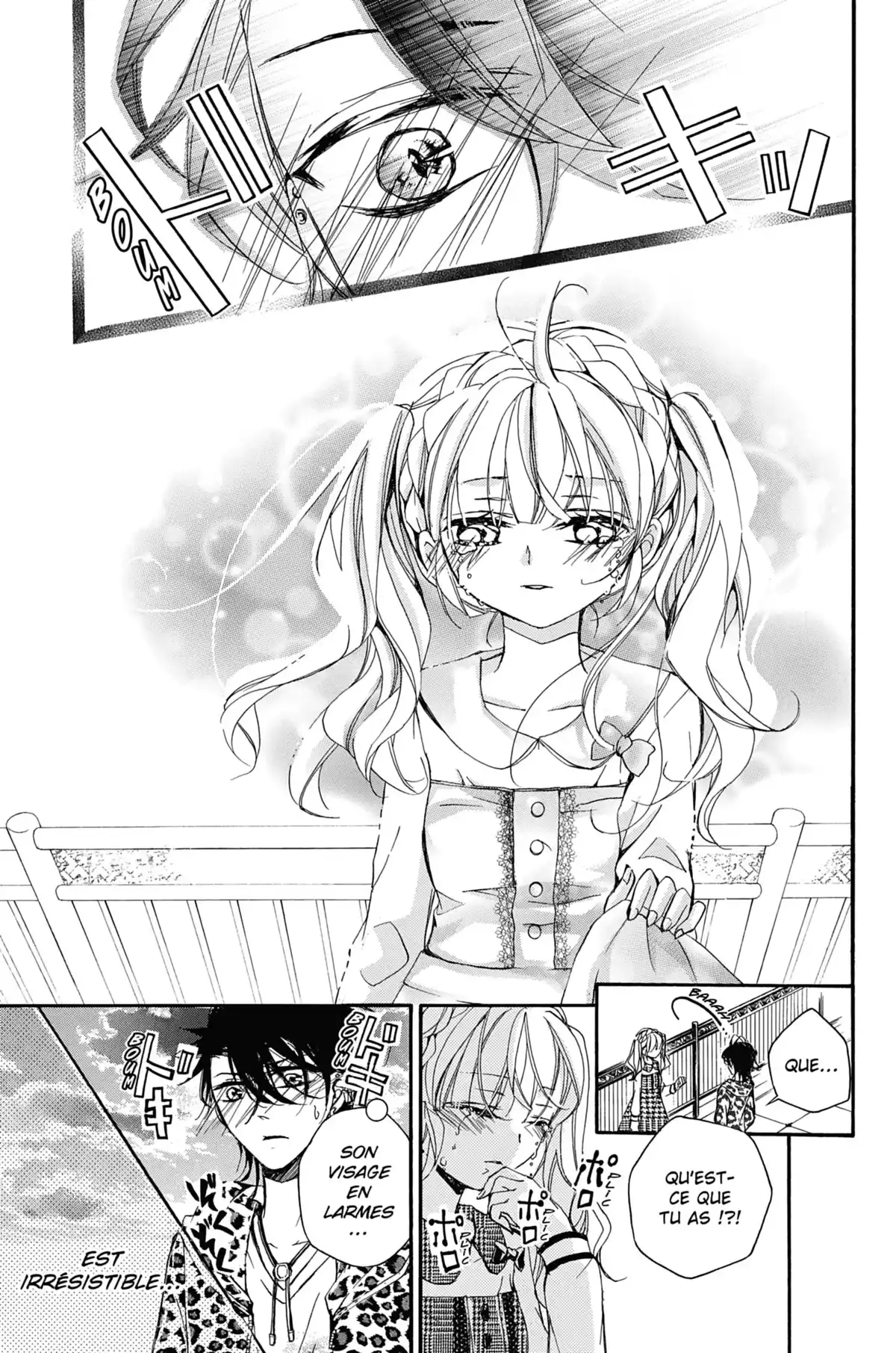 100 Demons of Love Volume 3 page 71