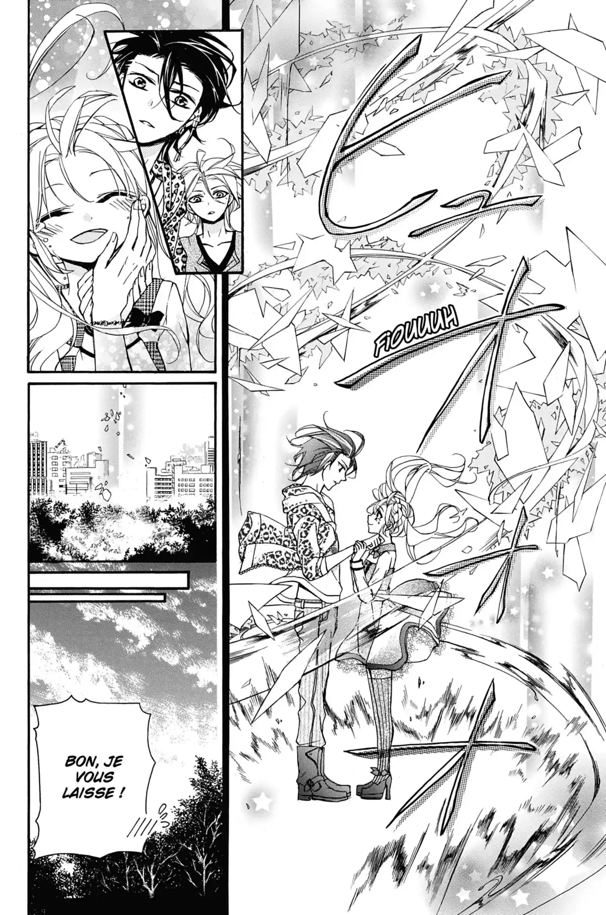 100 Demons of Love Volume 3 page 74