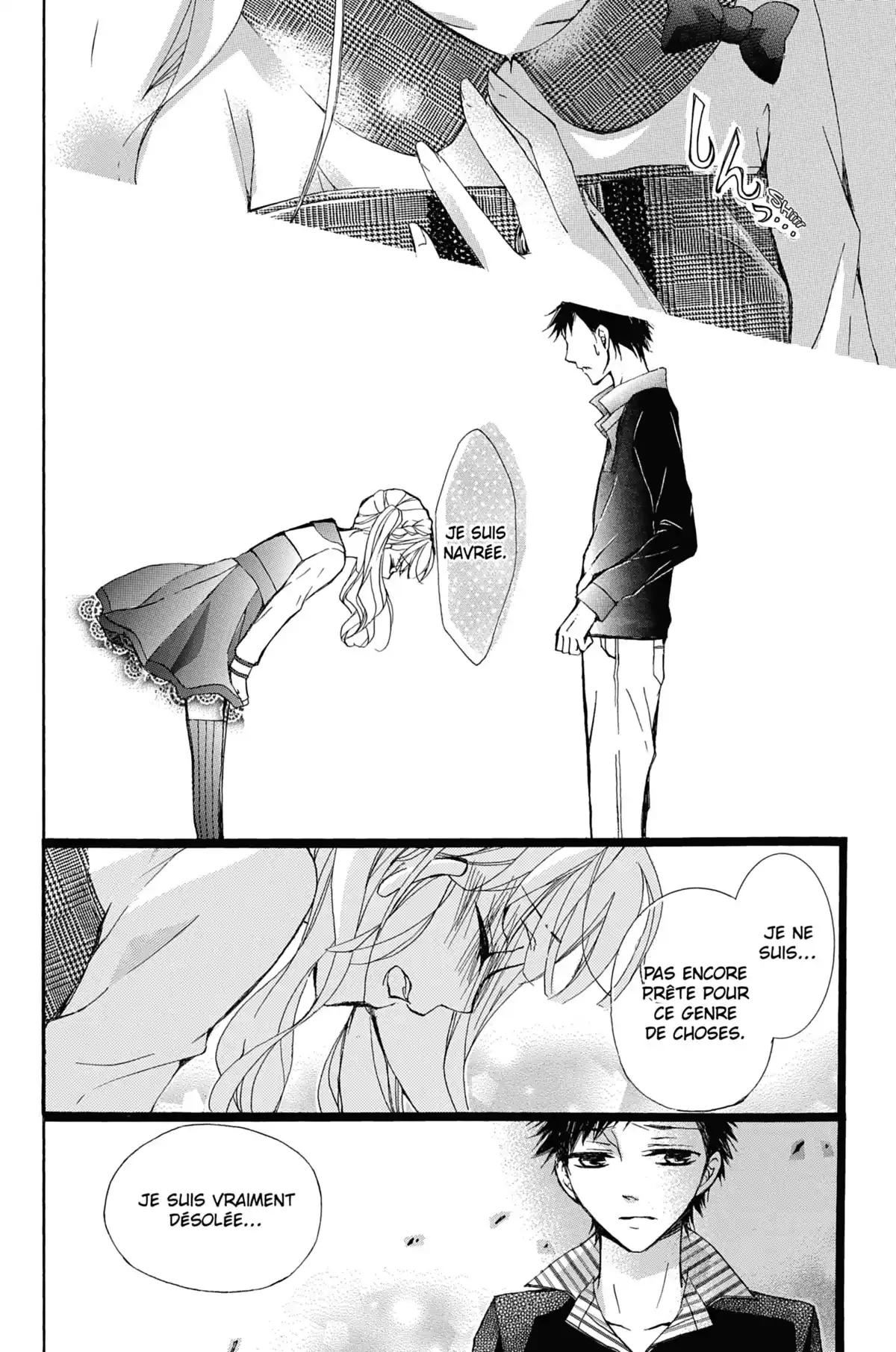 100 Demons of Love Volume 3 page 80