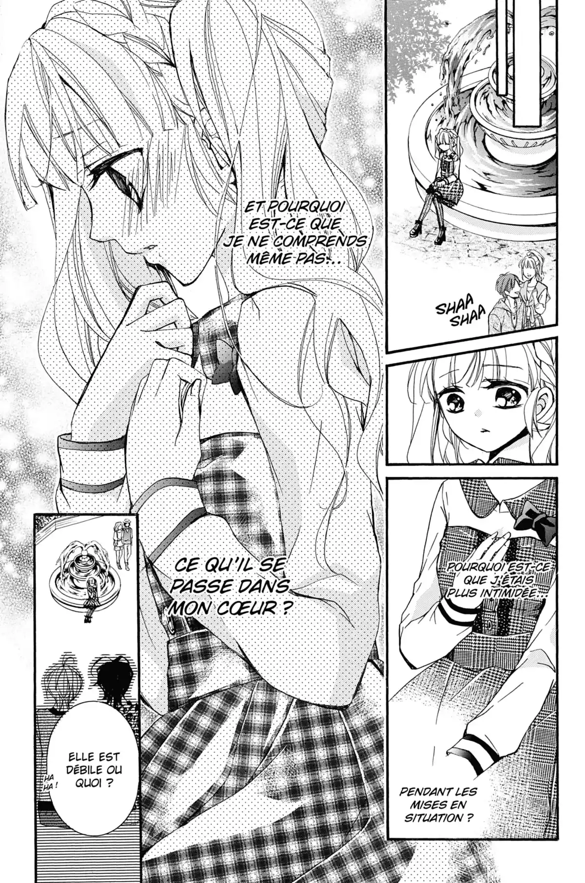 100 Demons of Love Volume 3 page 81