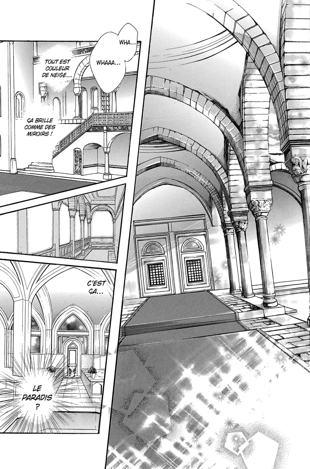 100 Demons of Love Volume 7 page 17