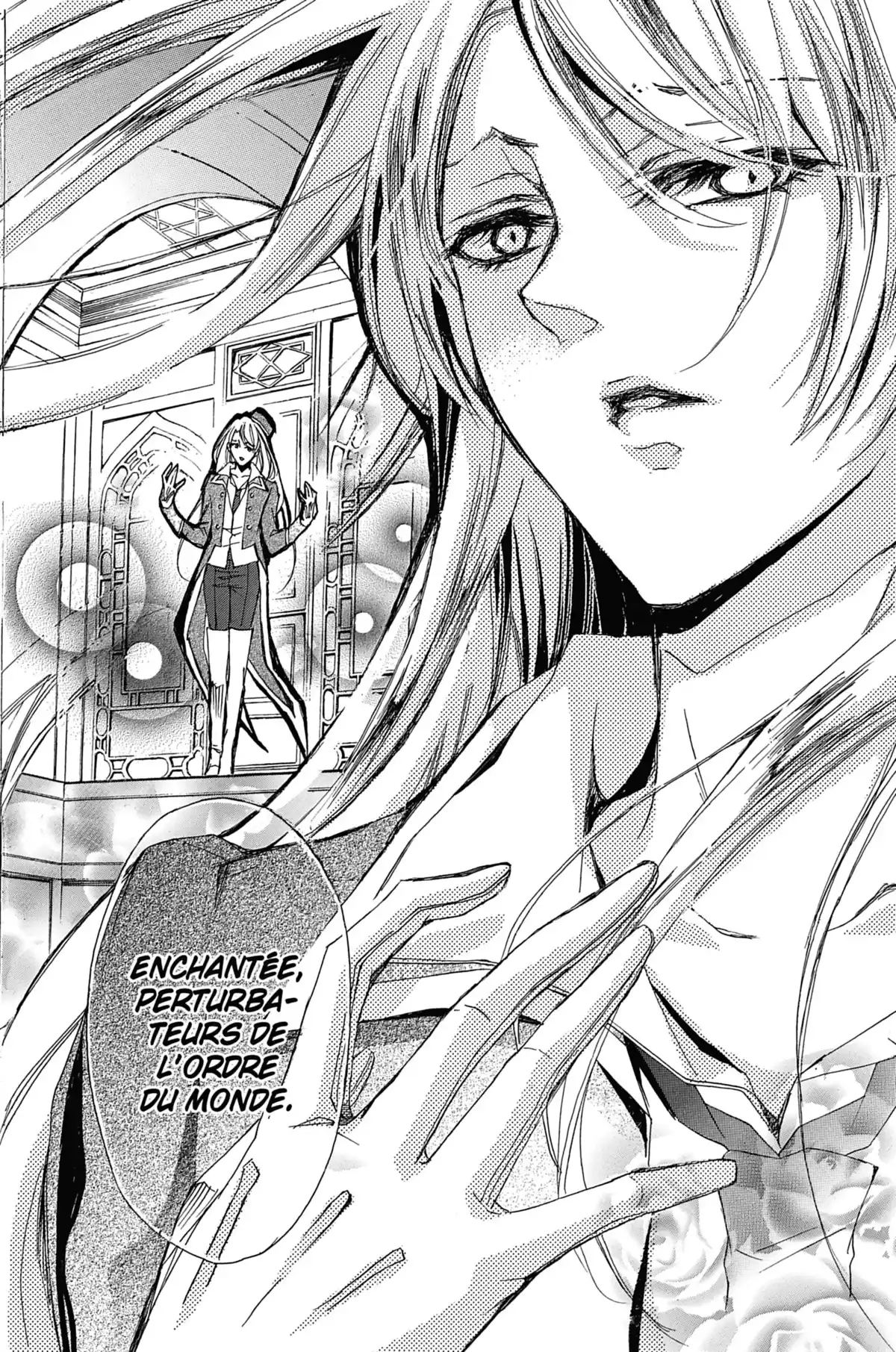 100 Demons of Love Volume 7 page 32