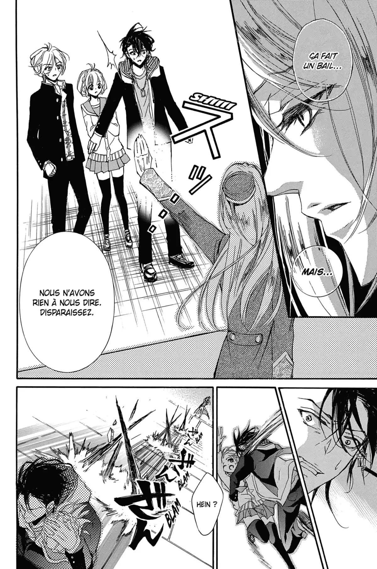 100 Demons of Love Volume 7 page 34