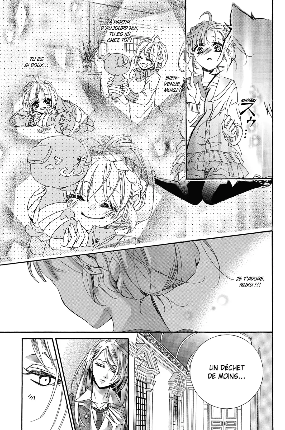 100 Demons of Love Volume 7 page 39