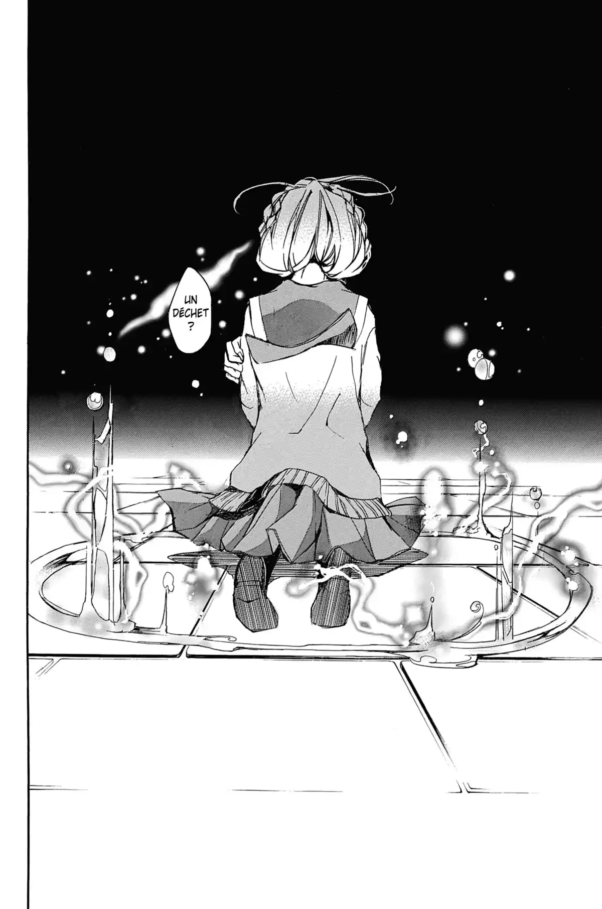 100 Demons of Love Volume 7 page 40