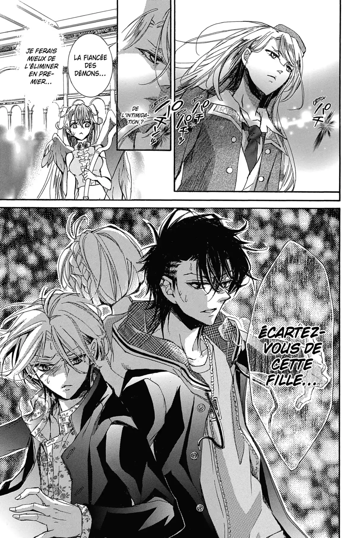 100 Demons of Love Volume 7 page 41