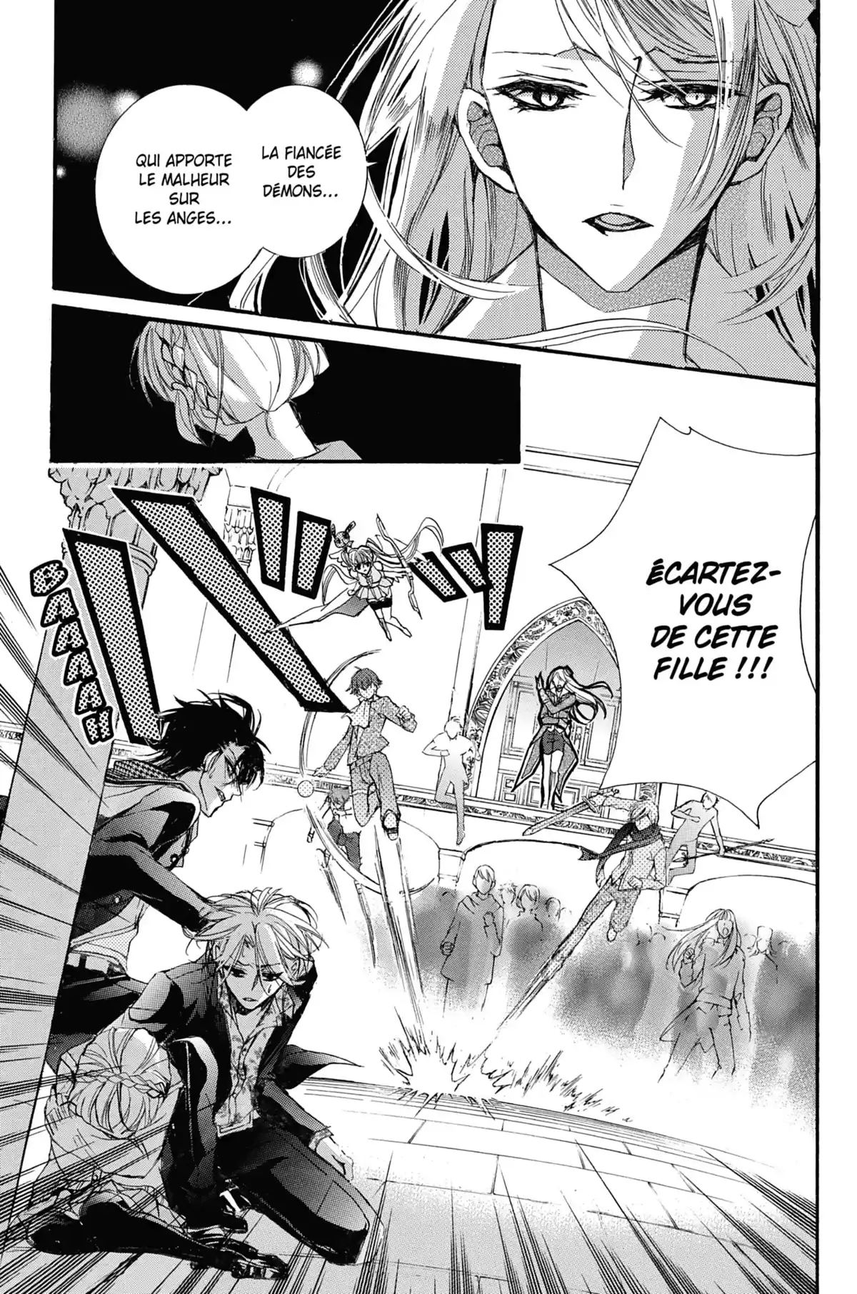 100 Demons of Love Volume 7 page 45