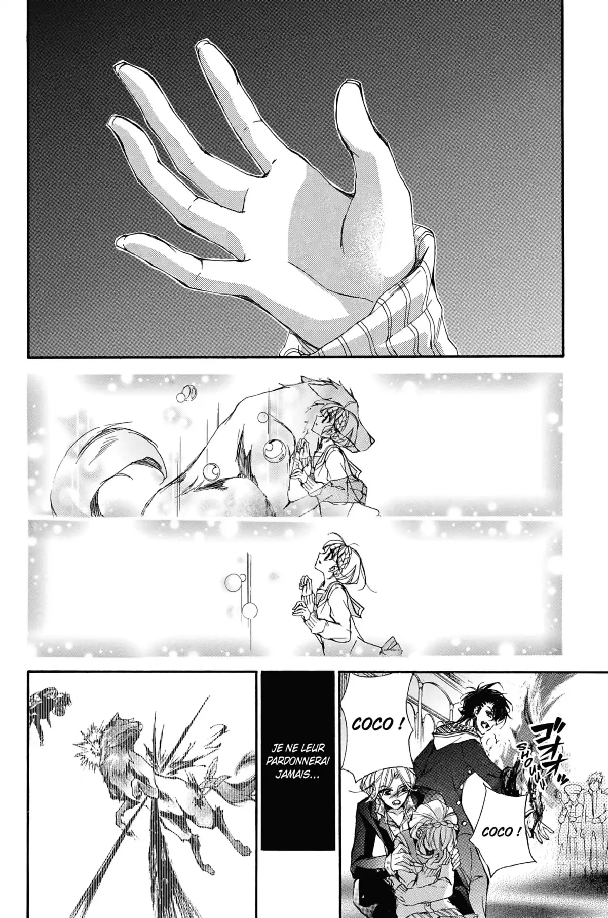 100 Demons of Love Volume 7 page 48