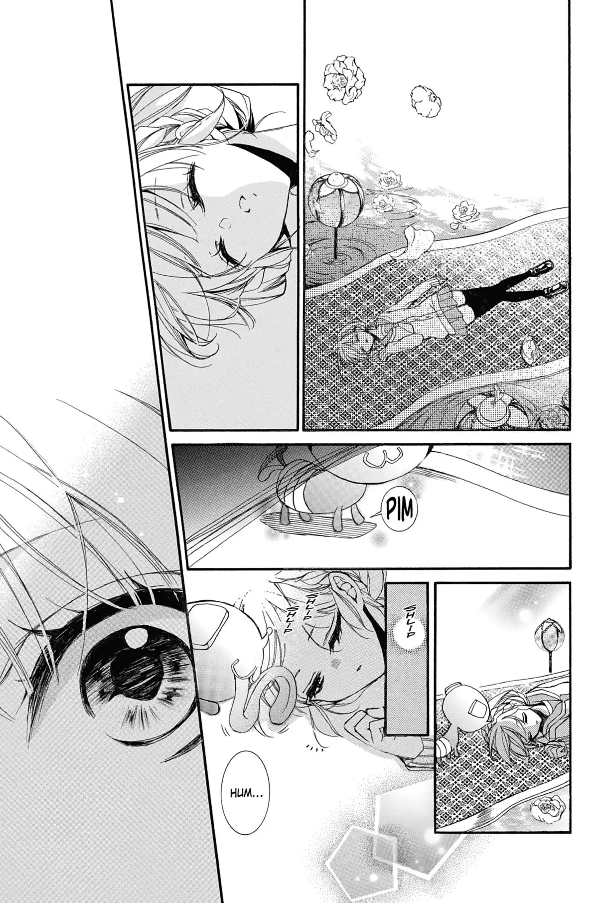 100 Demons of Love Volume 7 page 51