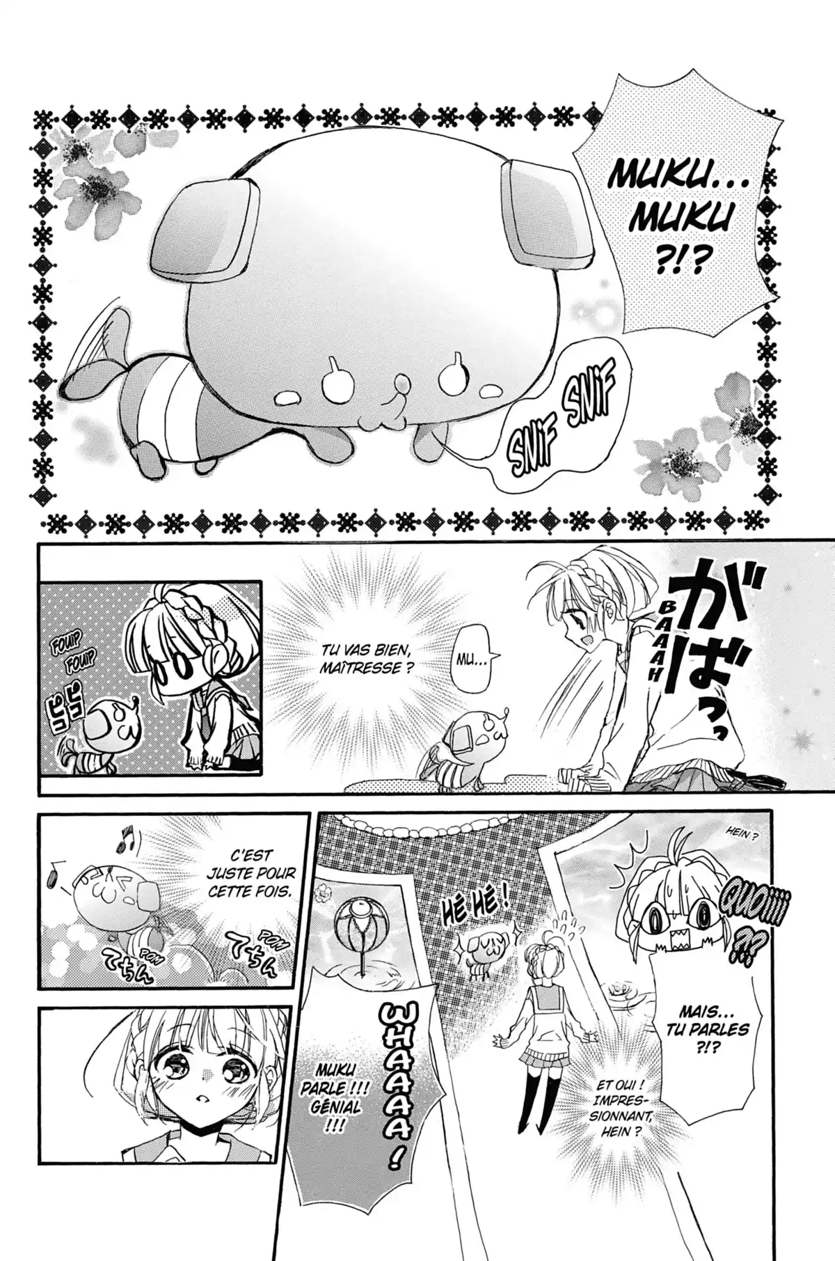 100 Demons of Love Volume 7 page 52