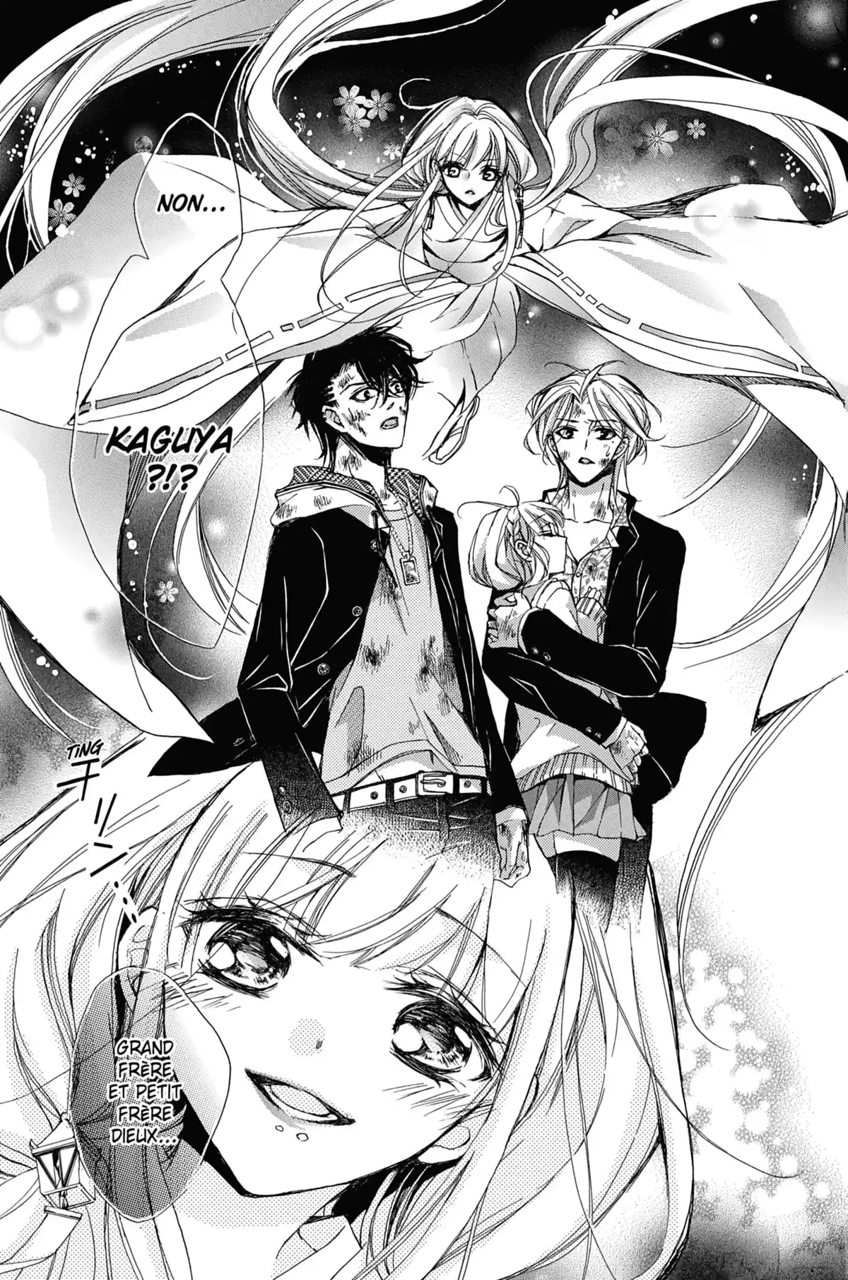 100 Demons of Love Volume 7 page 59