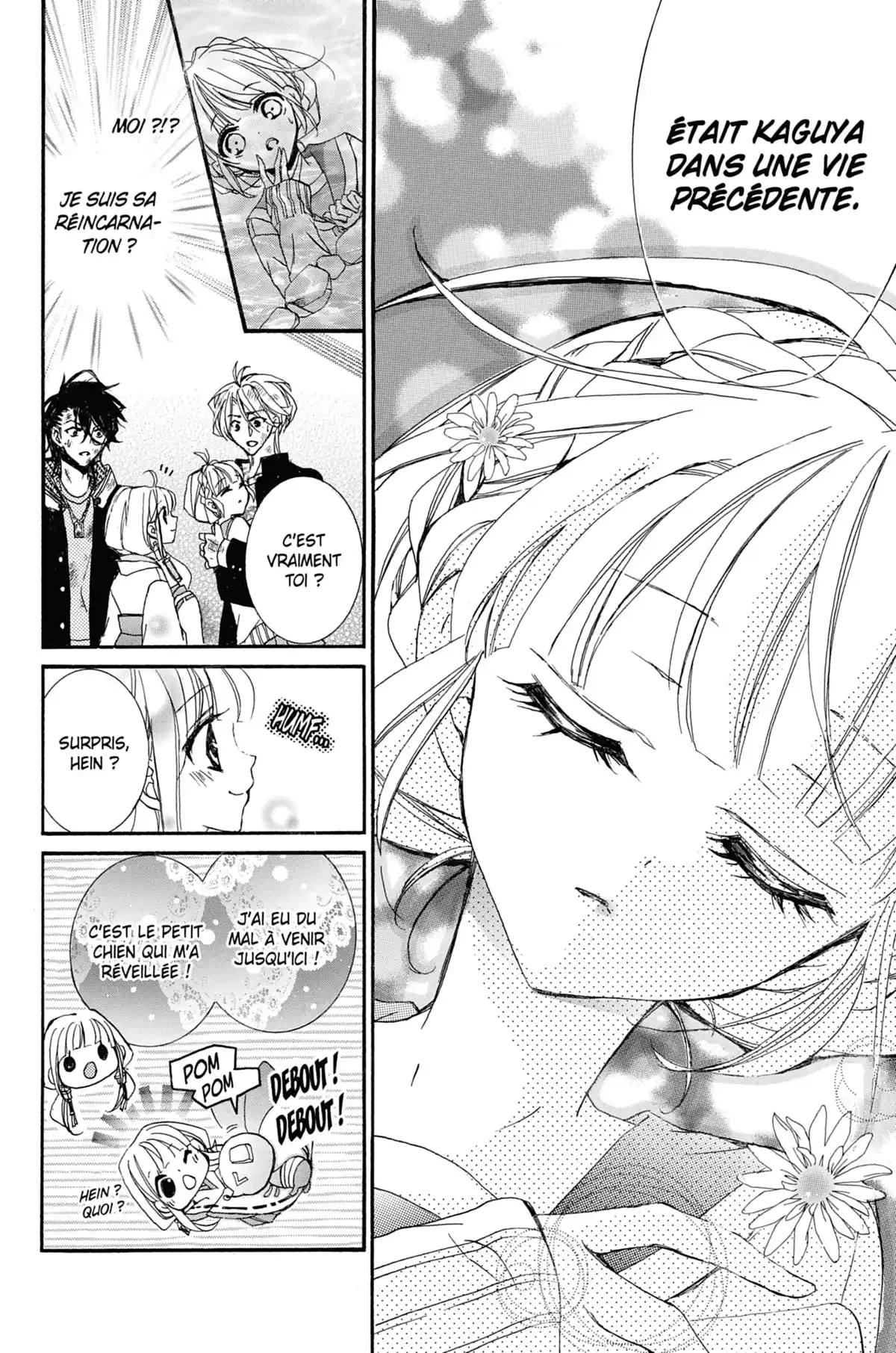 100 Demons of Love Volume 7 page 62