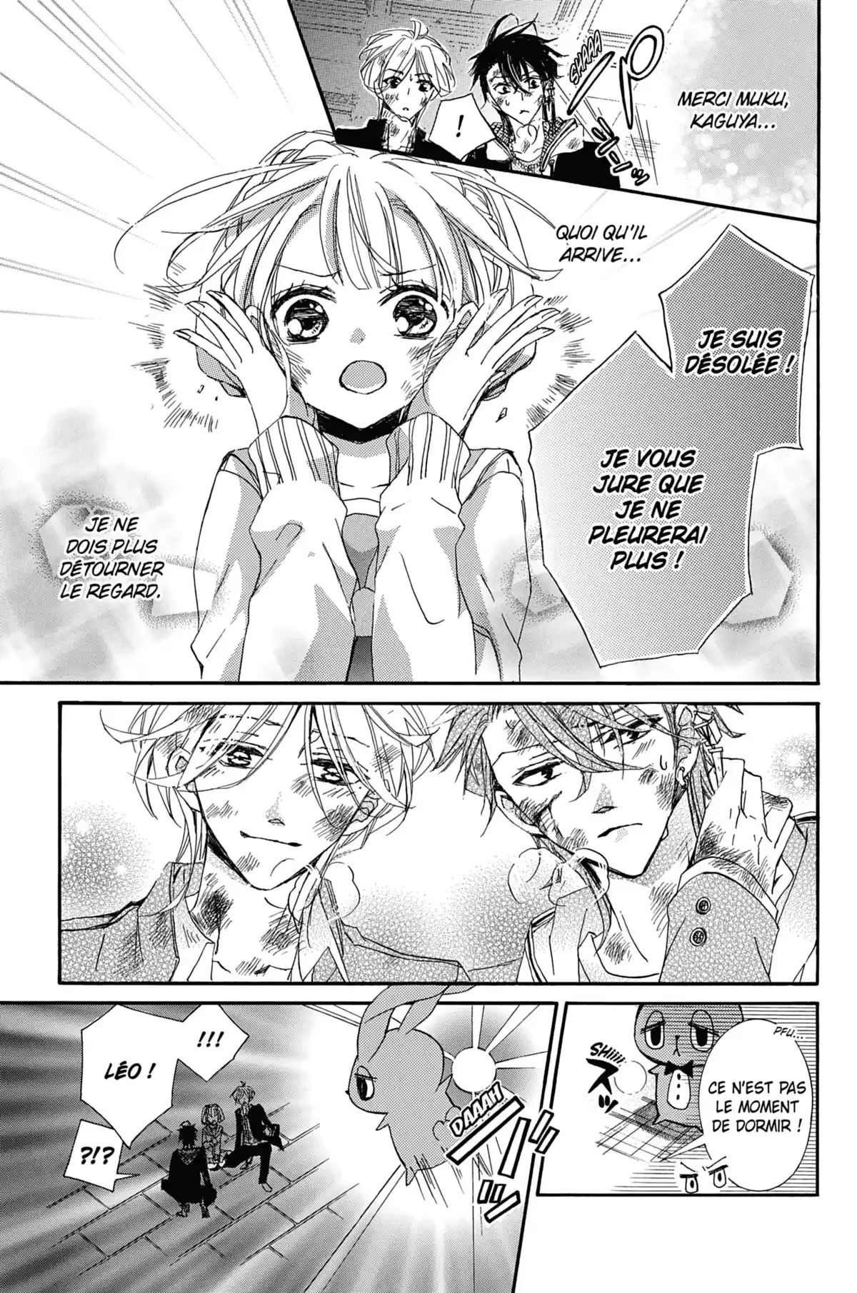 100 Demons of Love Volume 7 page 69