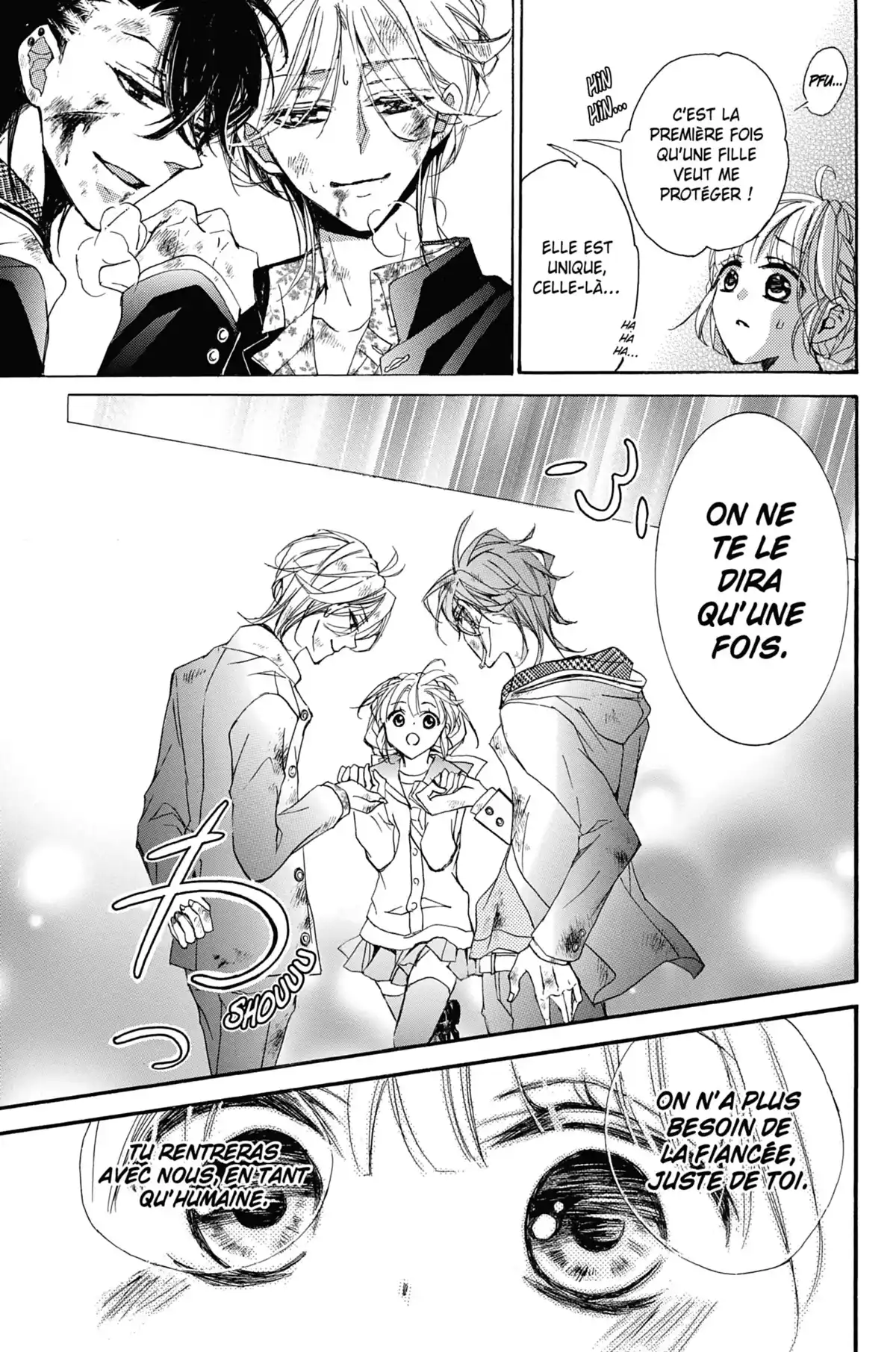 100 Demons of Love Volume 7 page 75