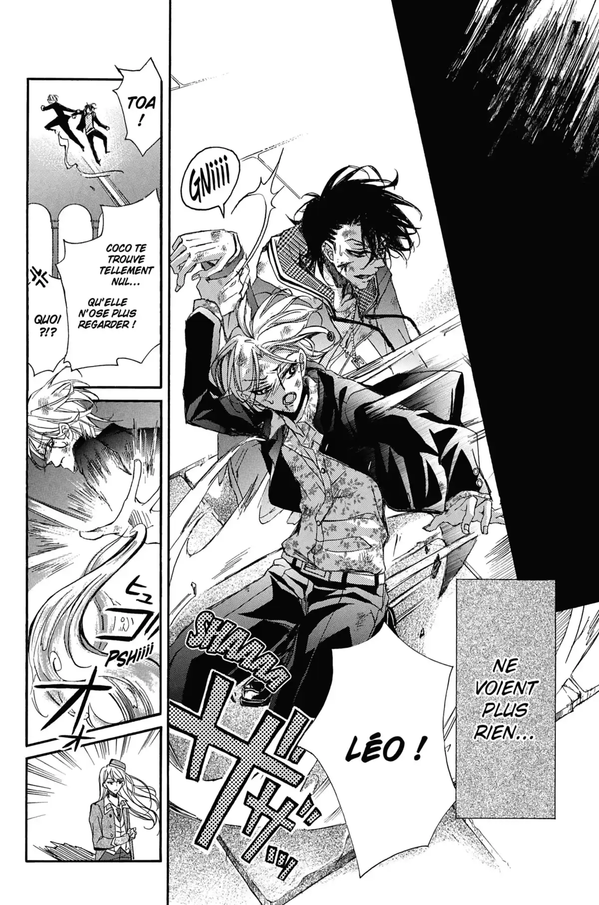 100 Demons of Love Volume 7 page 90