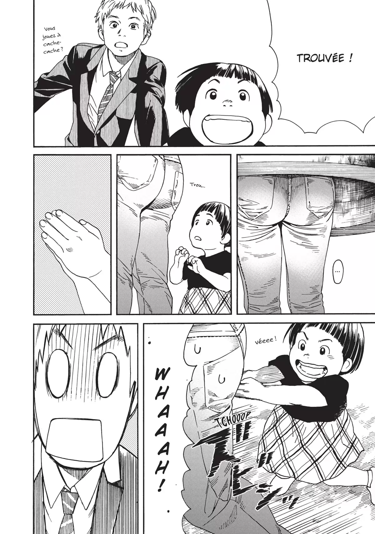 La fille du temple aux chats Volume 3 page 67