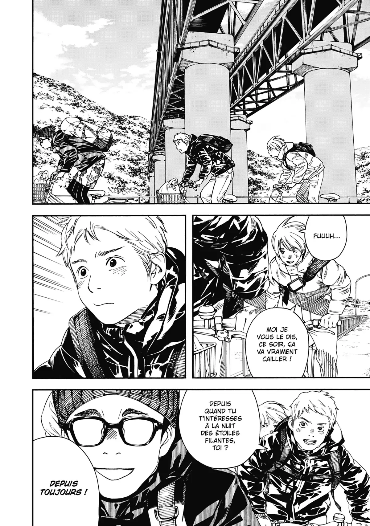 La fille du temple aux chats Volume 7 page 64