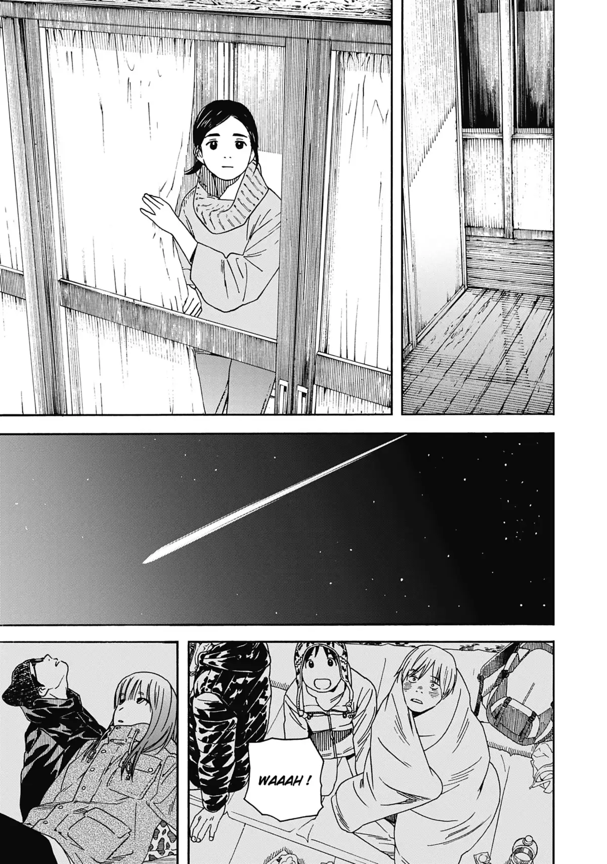 La fille du temple aux chats Volume 7 page 77