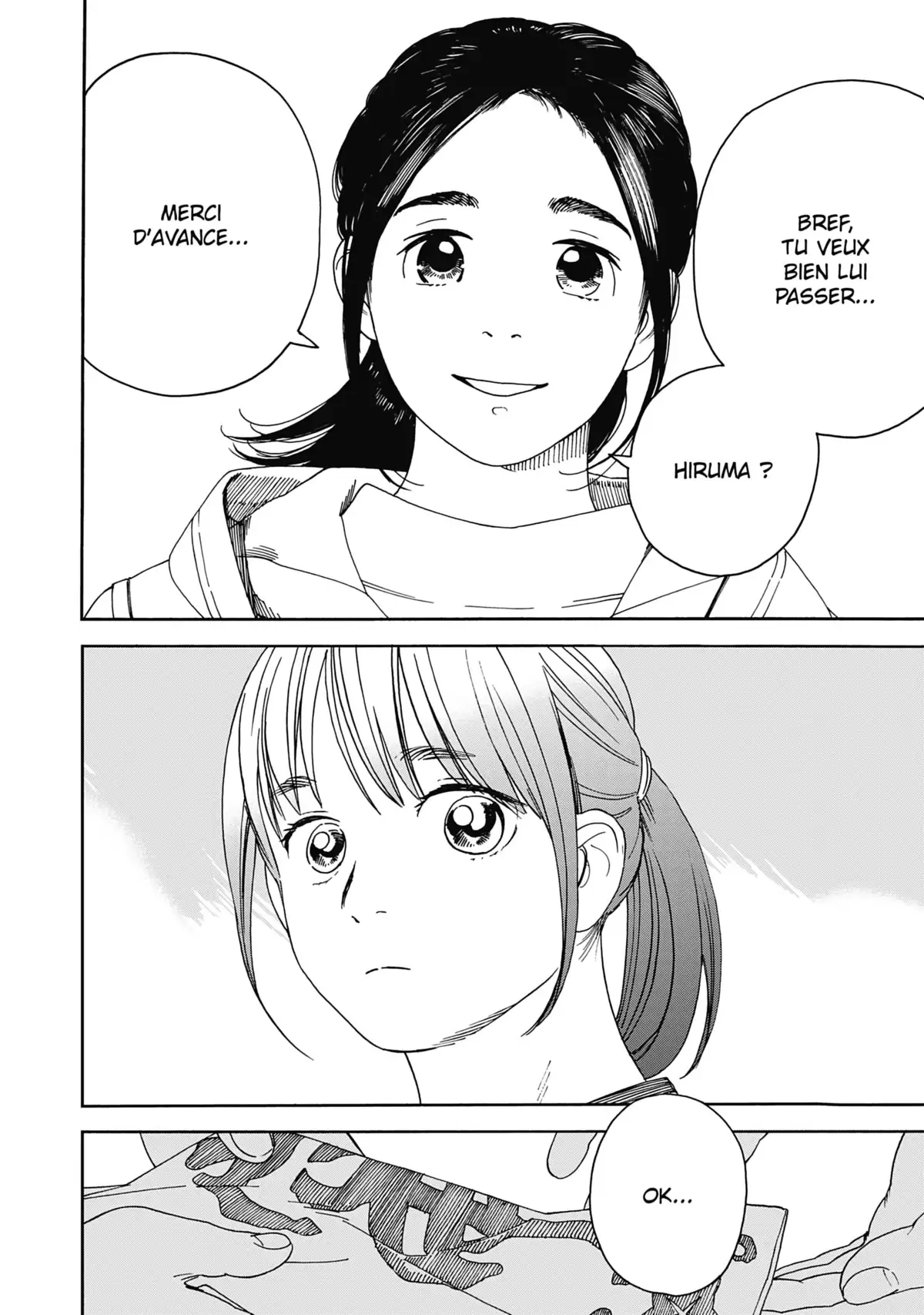 La fille du temple aux chats Volume 7 page 87