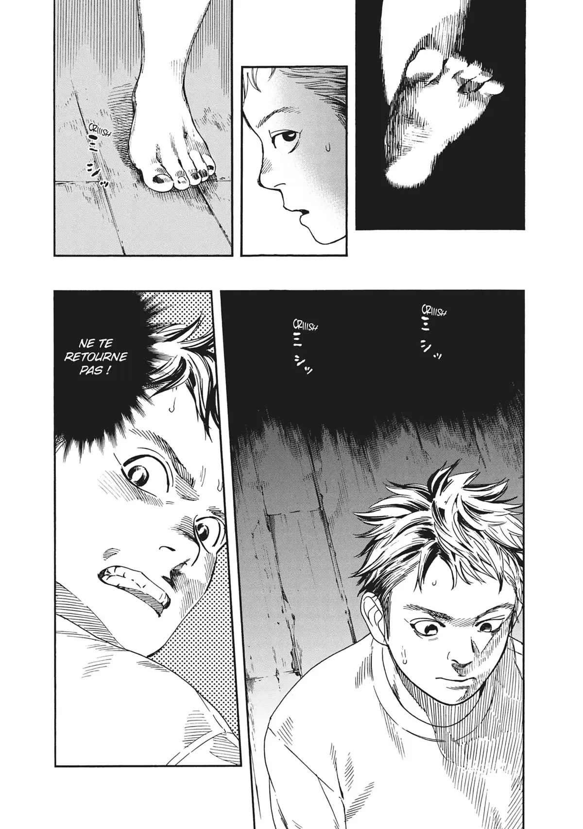La fille du temple aux chats Volume 1 page 29