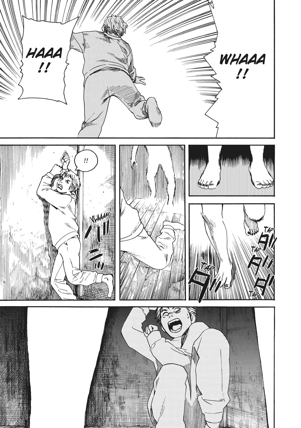 La fille du temple aux chats Volume 1 page 30