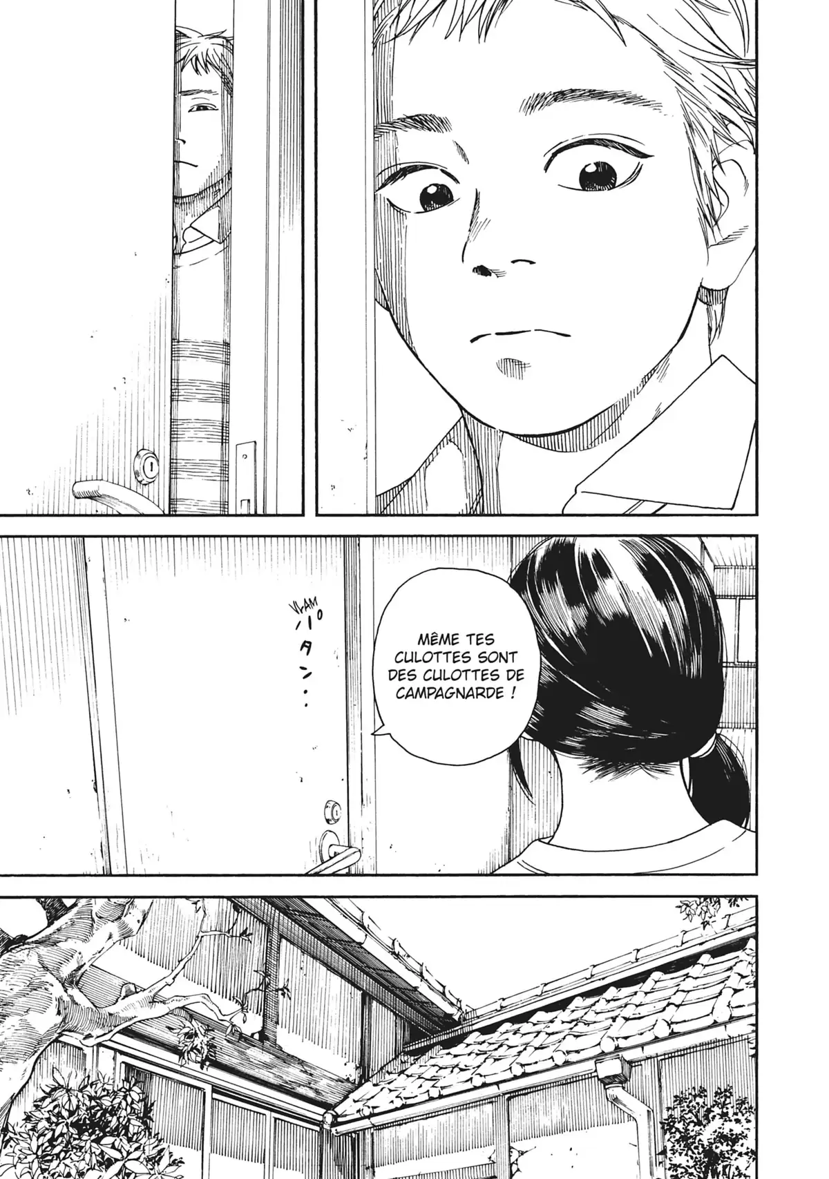 La fille du temple aux chats Volume 1 page 53