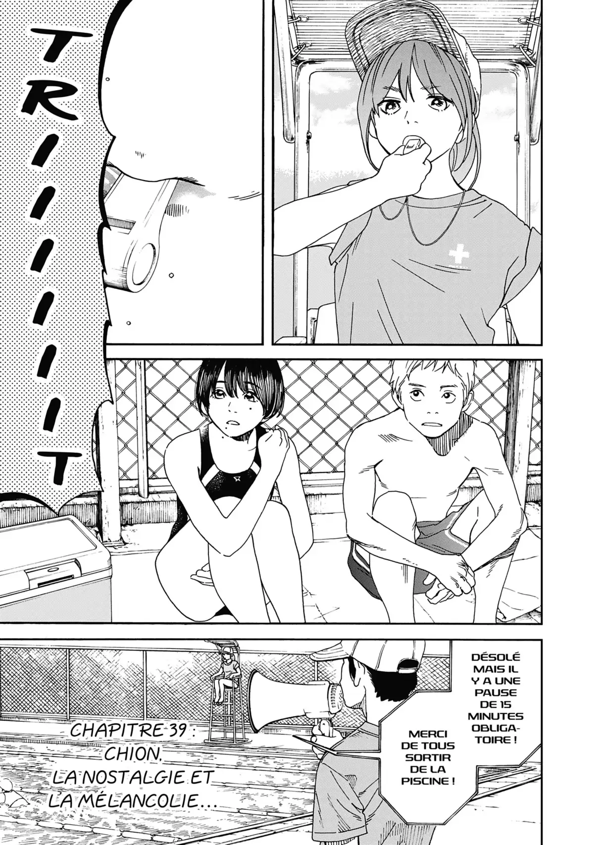 La fille du temple aux chats Volume 5 page 58