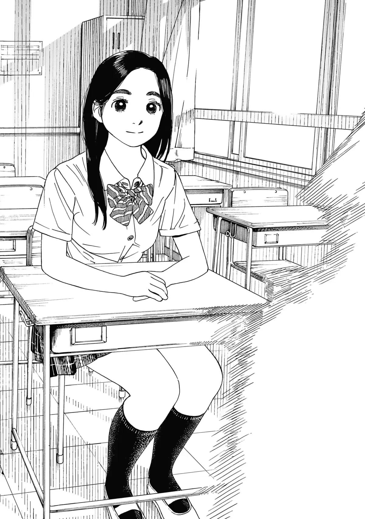 La fille du temple aux chats Volume 5 page 71