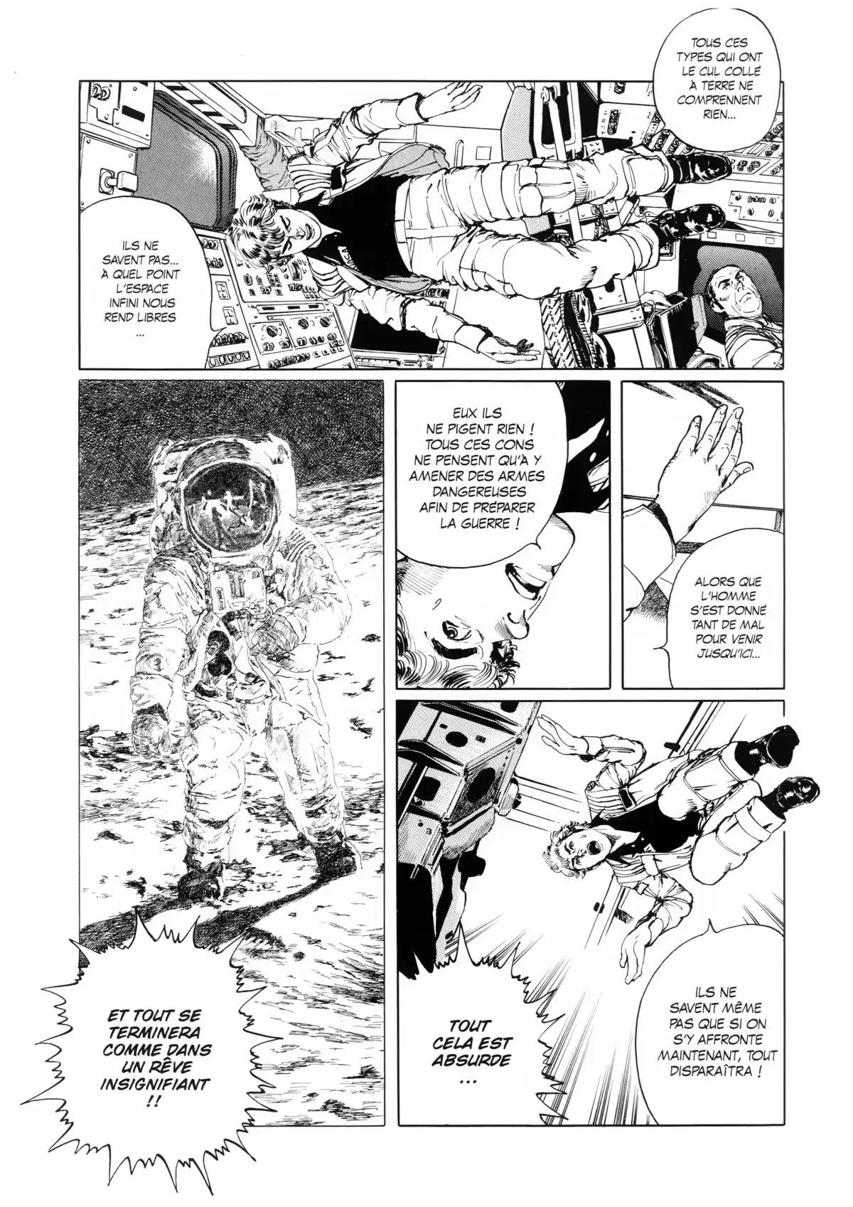 2001 Nights Stories Volume 1 page 31