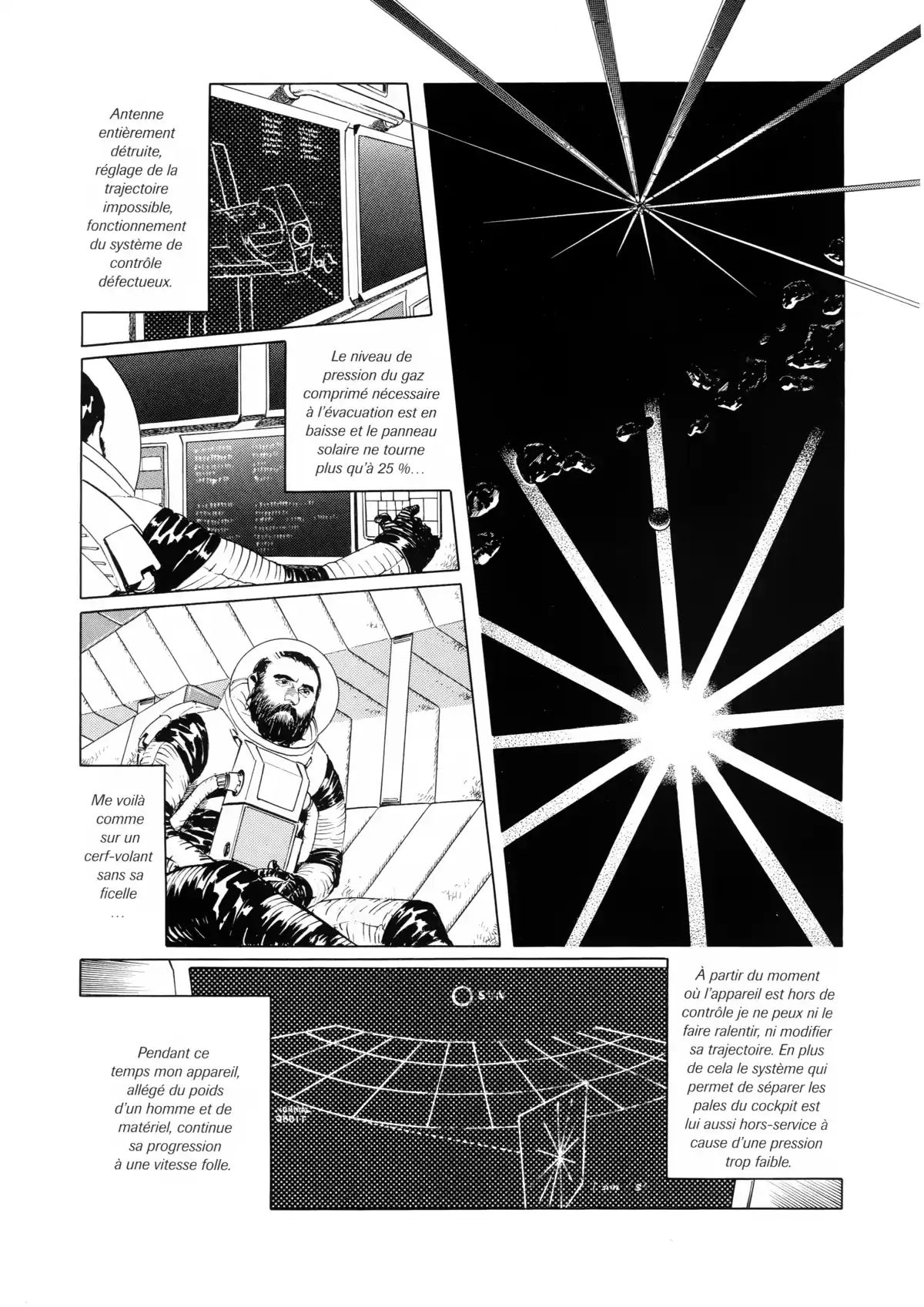 2001 Nights Stories Volume 1 page 69