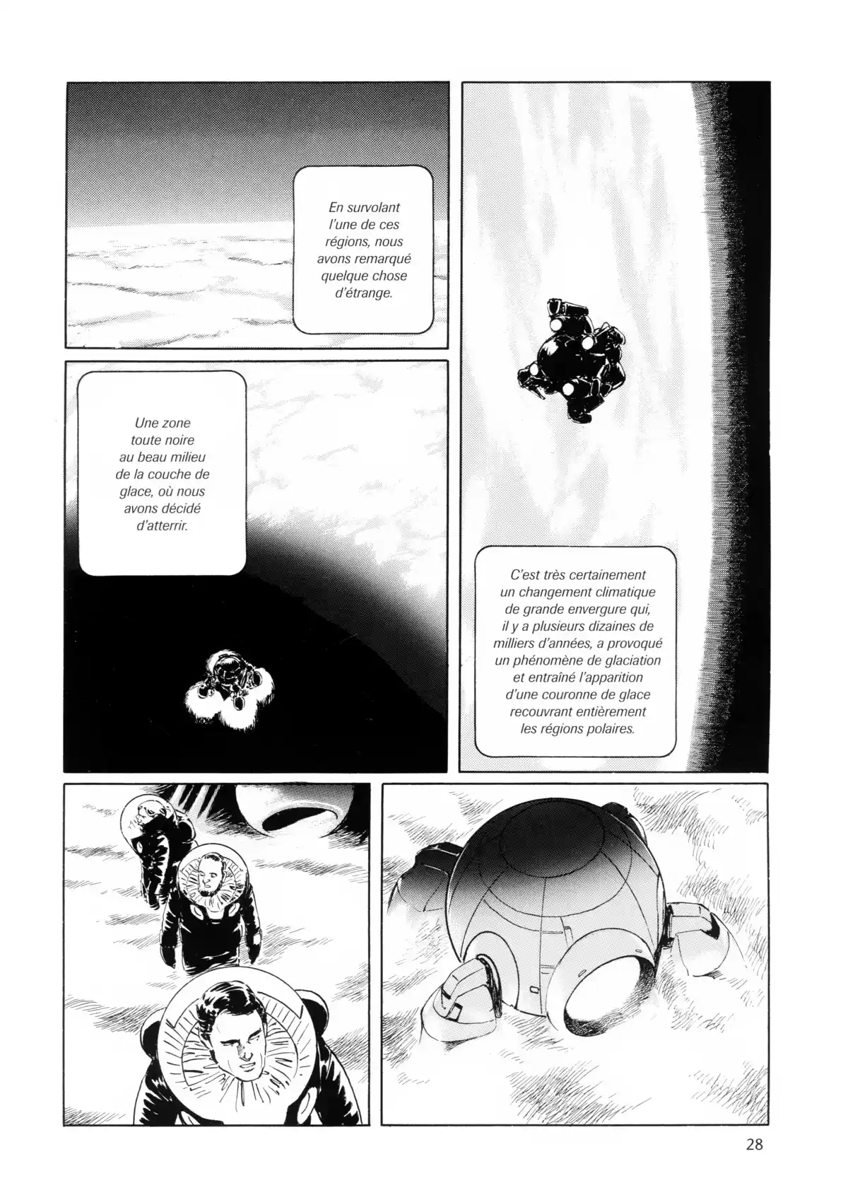 2001 Nights Stories Volume 2 page 26