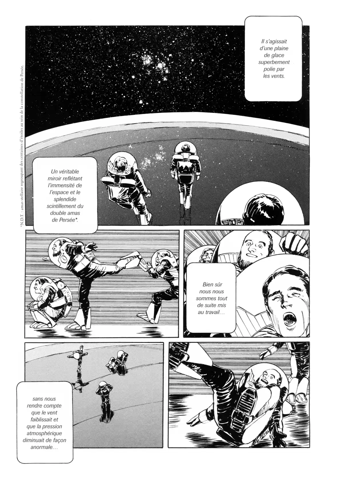 2001 Nights Stories Volume 2 page 27