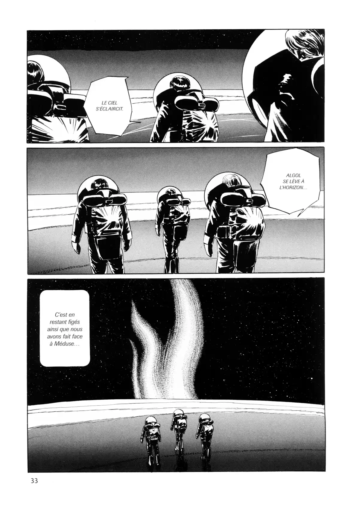 2001 Nights Stories Volume 2 page 31