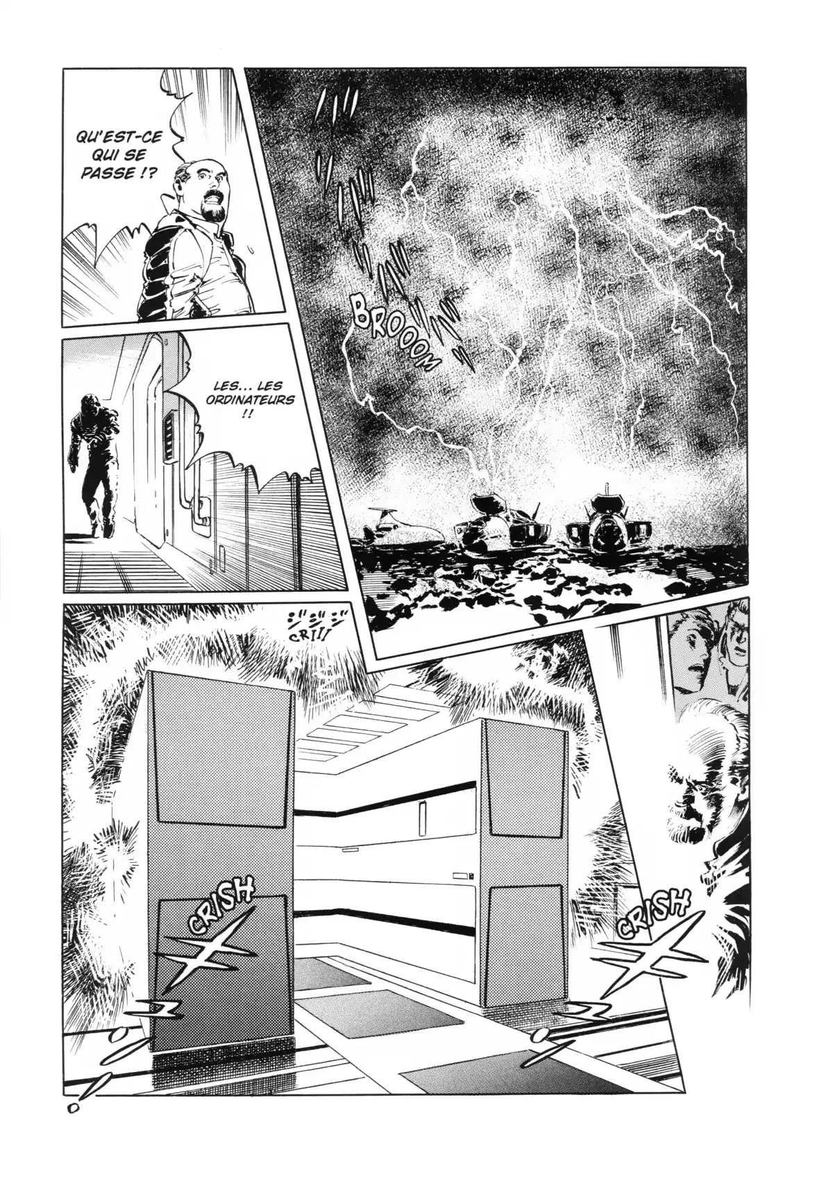2001 Nights Stories Volume 2 page 47