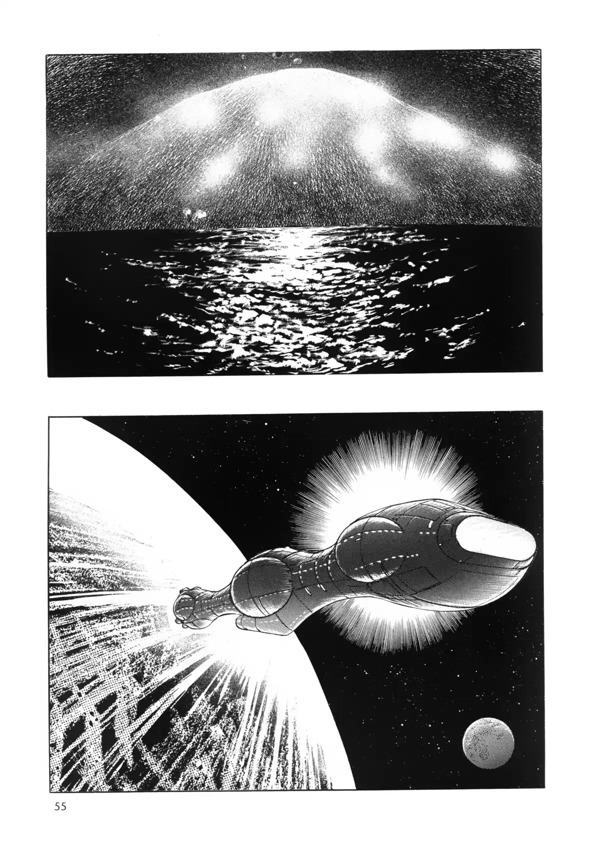 2001 Nights Stories Volume 2 page 53