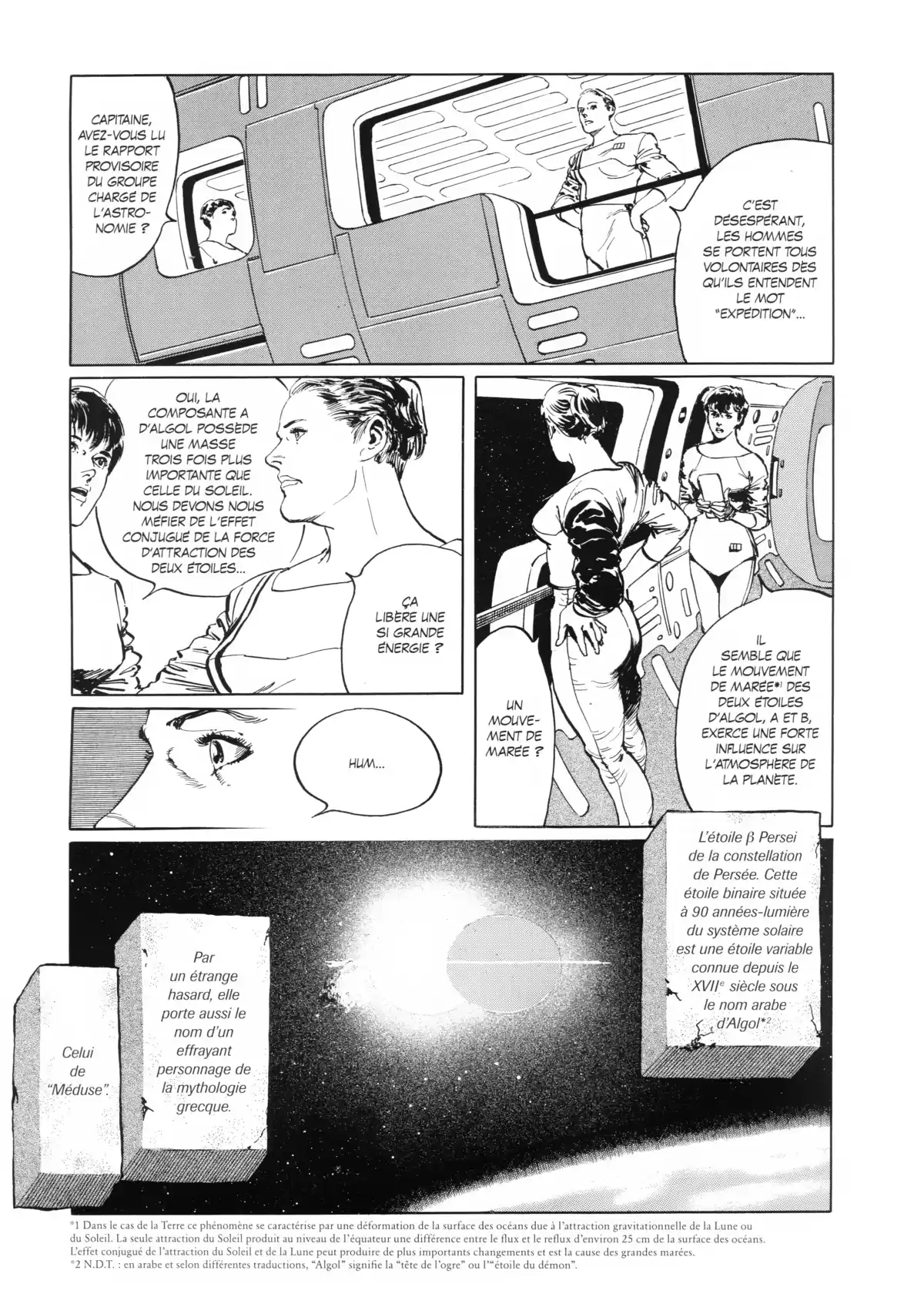 2001 Nights Stories Volume 2 page 6