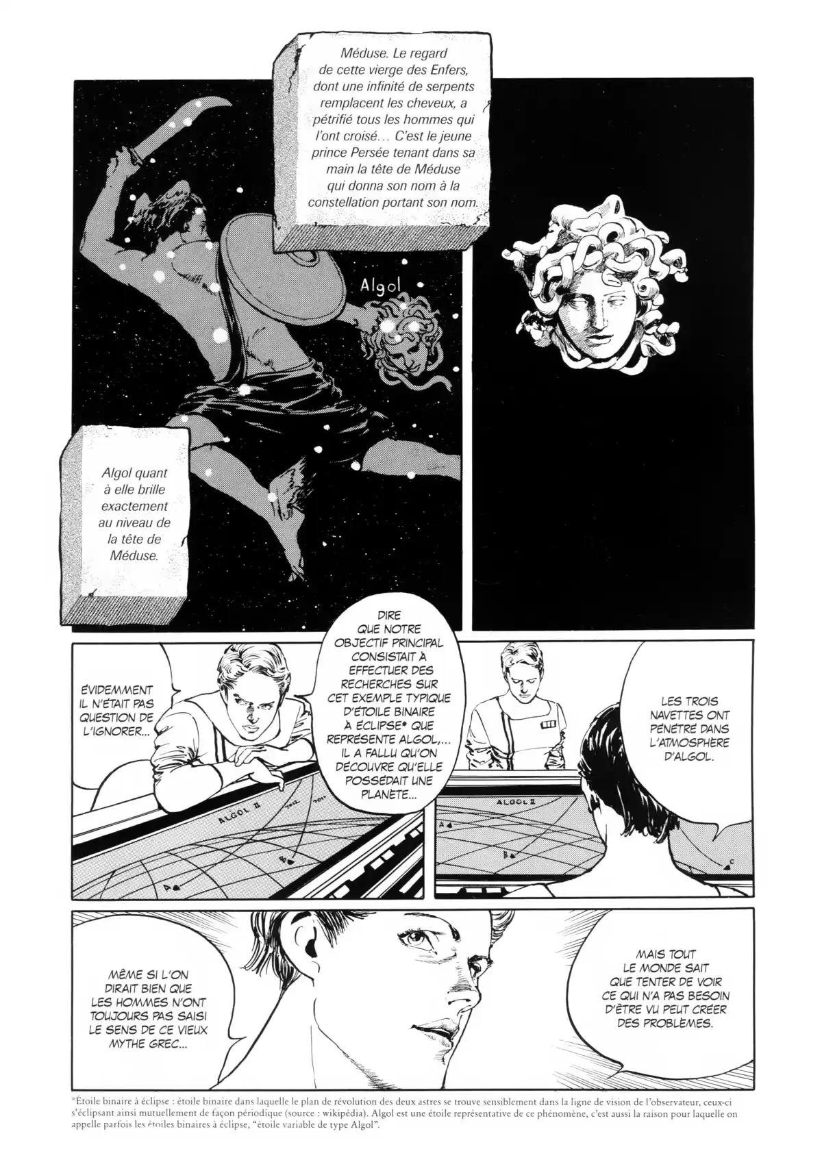 2001 Nights Stories Volume 2 page 7