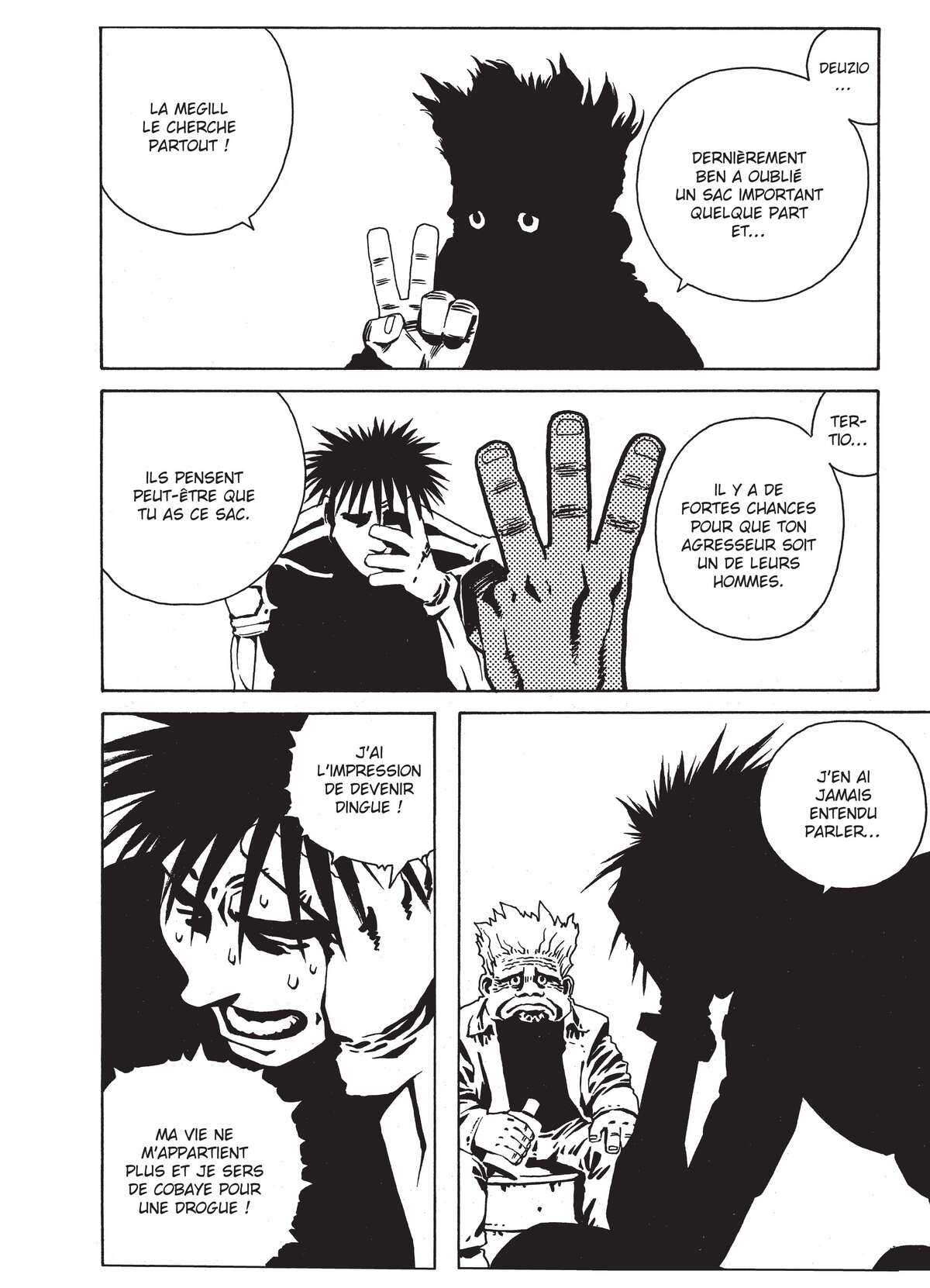 Ashman Volume 1 page 88