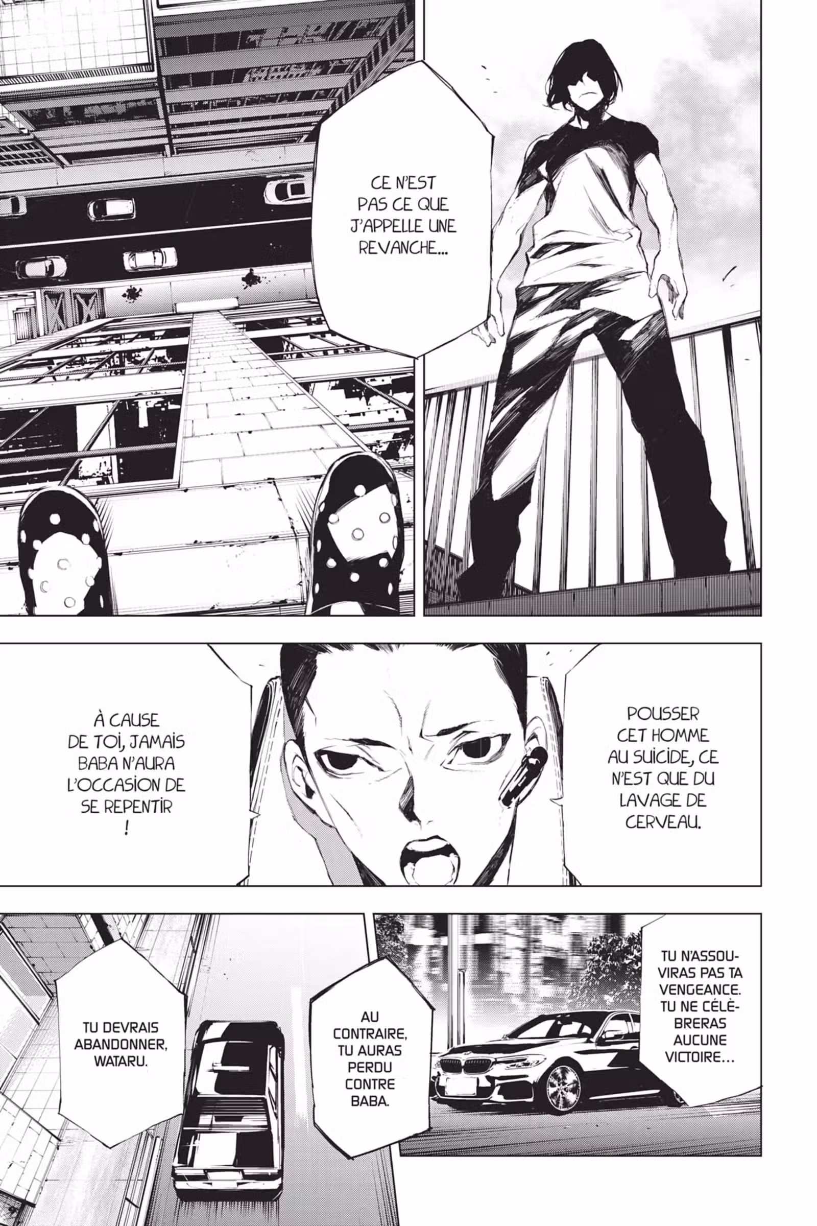 J’irai te tuer dans tes rêves Volume 4 page 15
