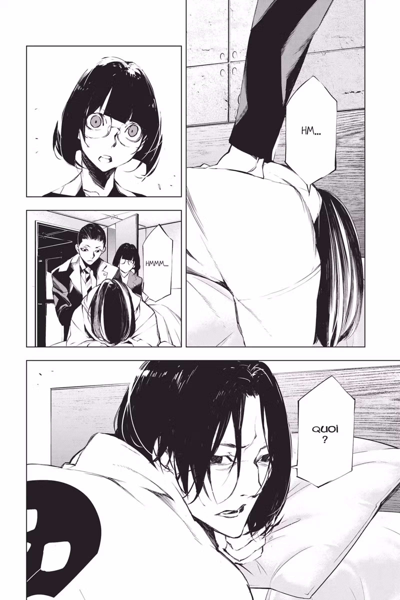 J’irai te tuer dans tes rêves Volume 4 page 24