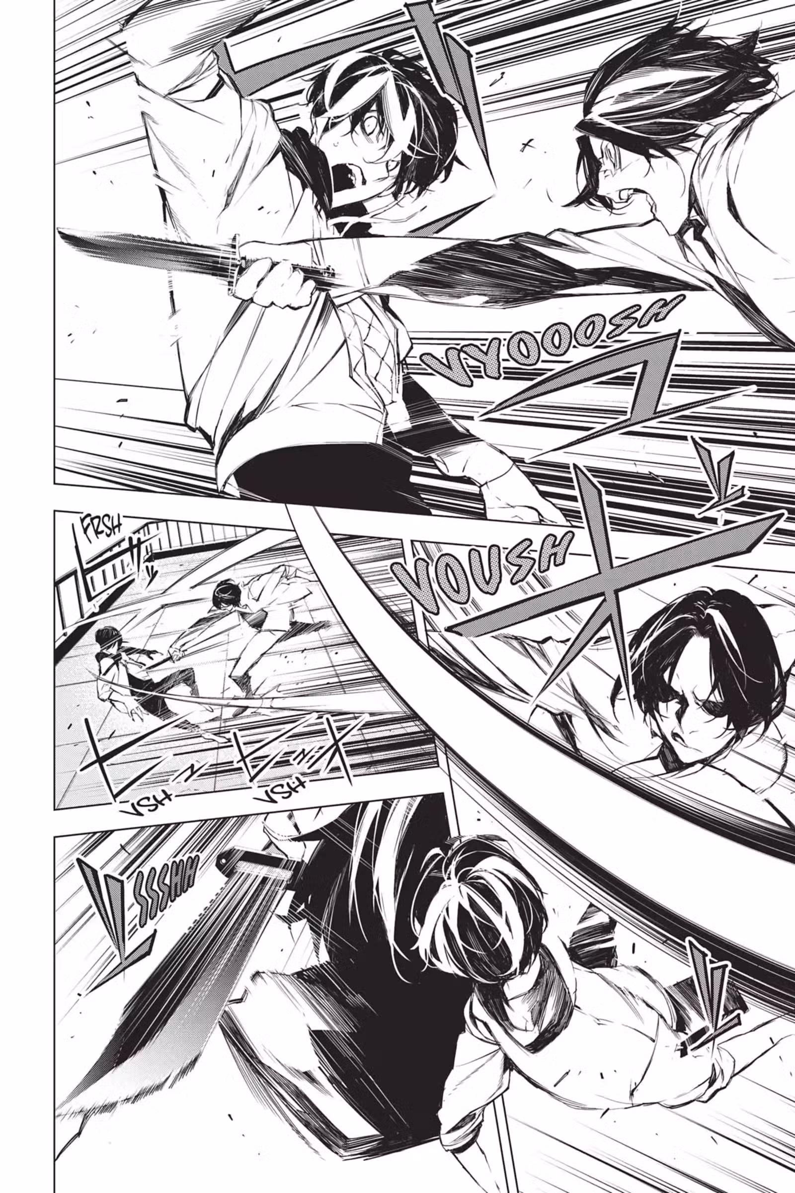J’irai te tuer dans tes rêves Volume 4 page 48