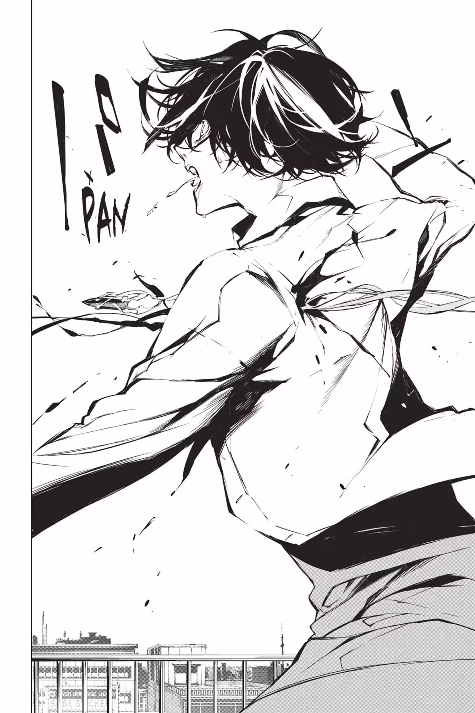 J’irai te tuer dans tes rêves Volume 4 page 60