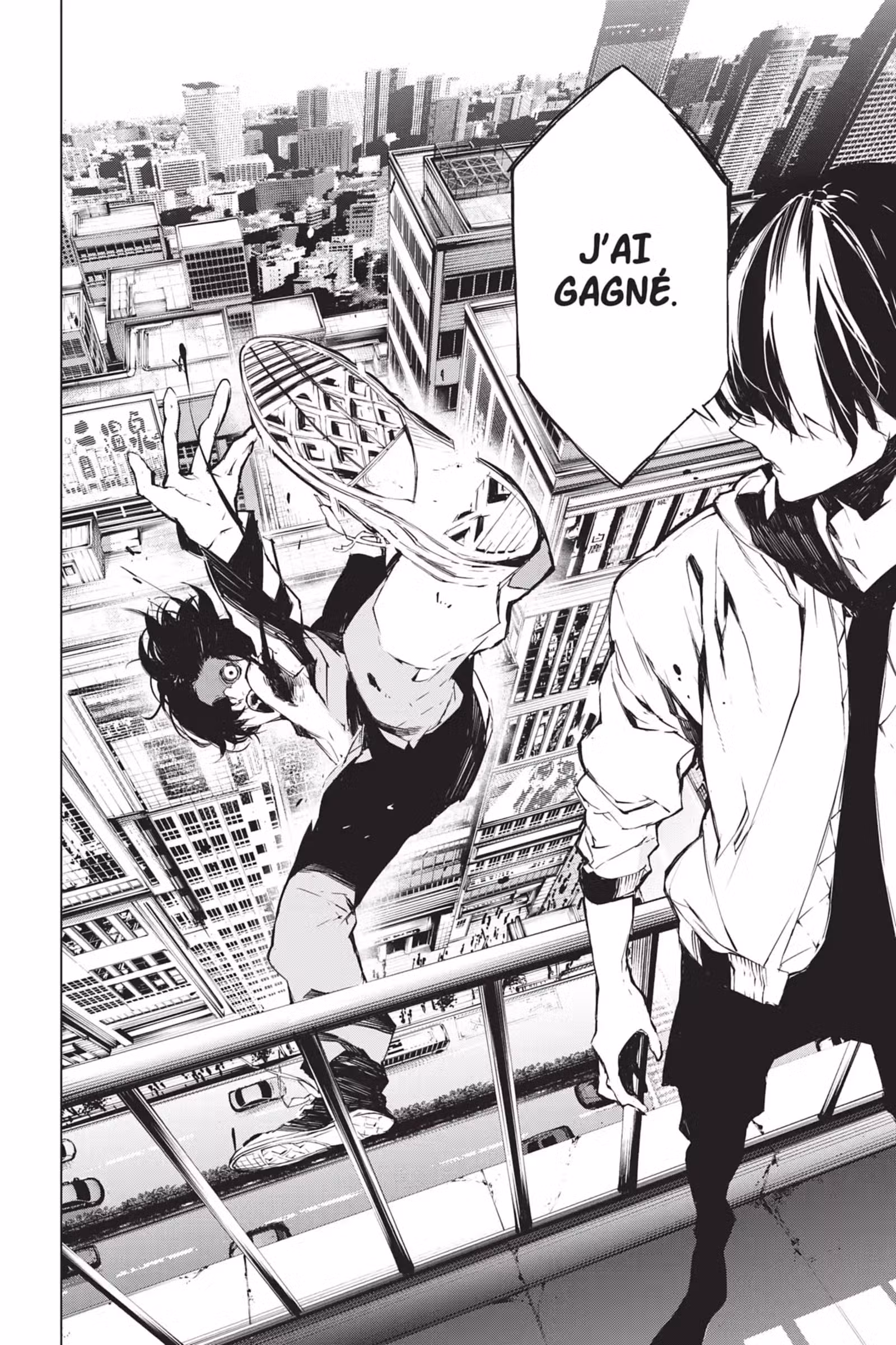J’irai te tuer dans tes rêves Volume 4 page 62