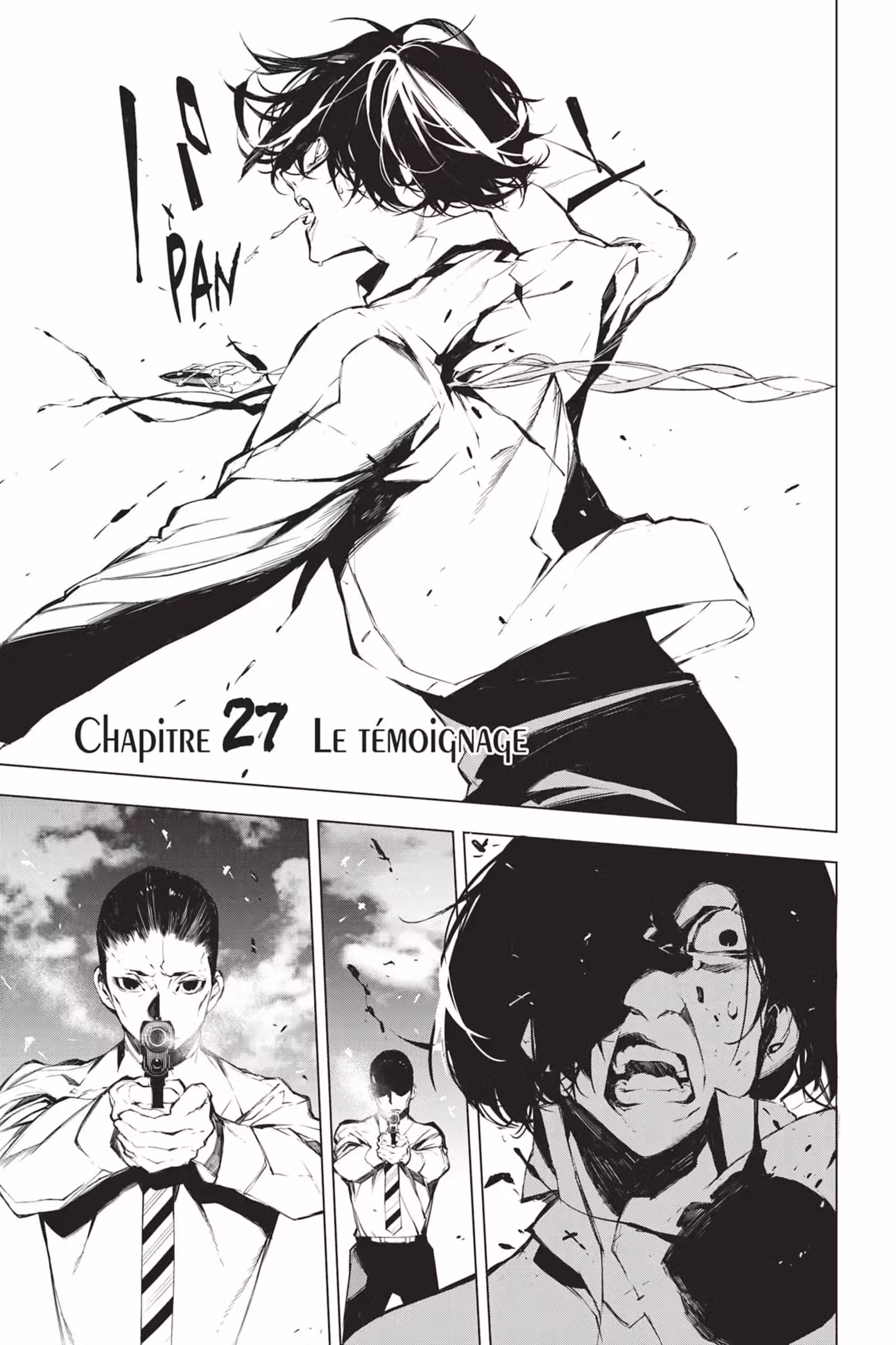 J’irai te tuer dans tes rêves Volume 4 page 63