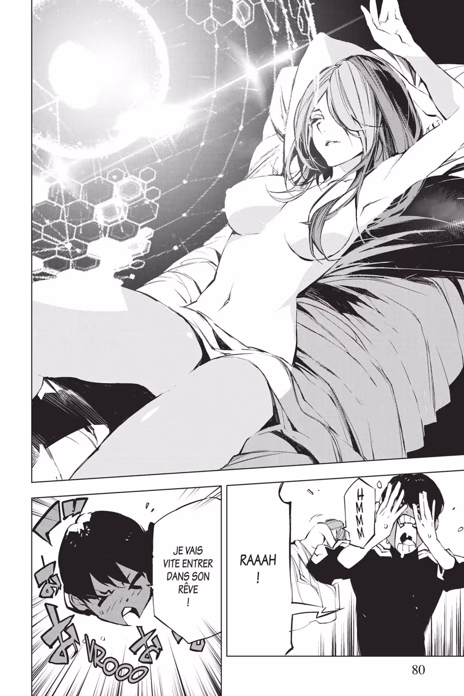 J’irai te tuer dans tes rêves Volume 4 page 79