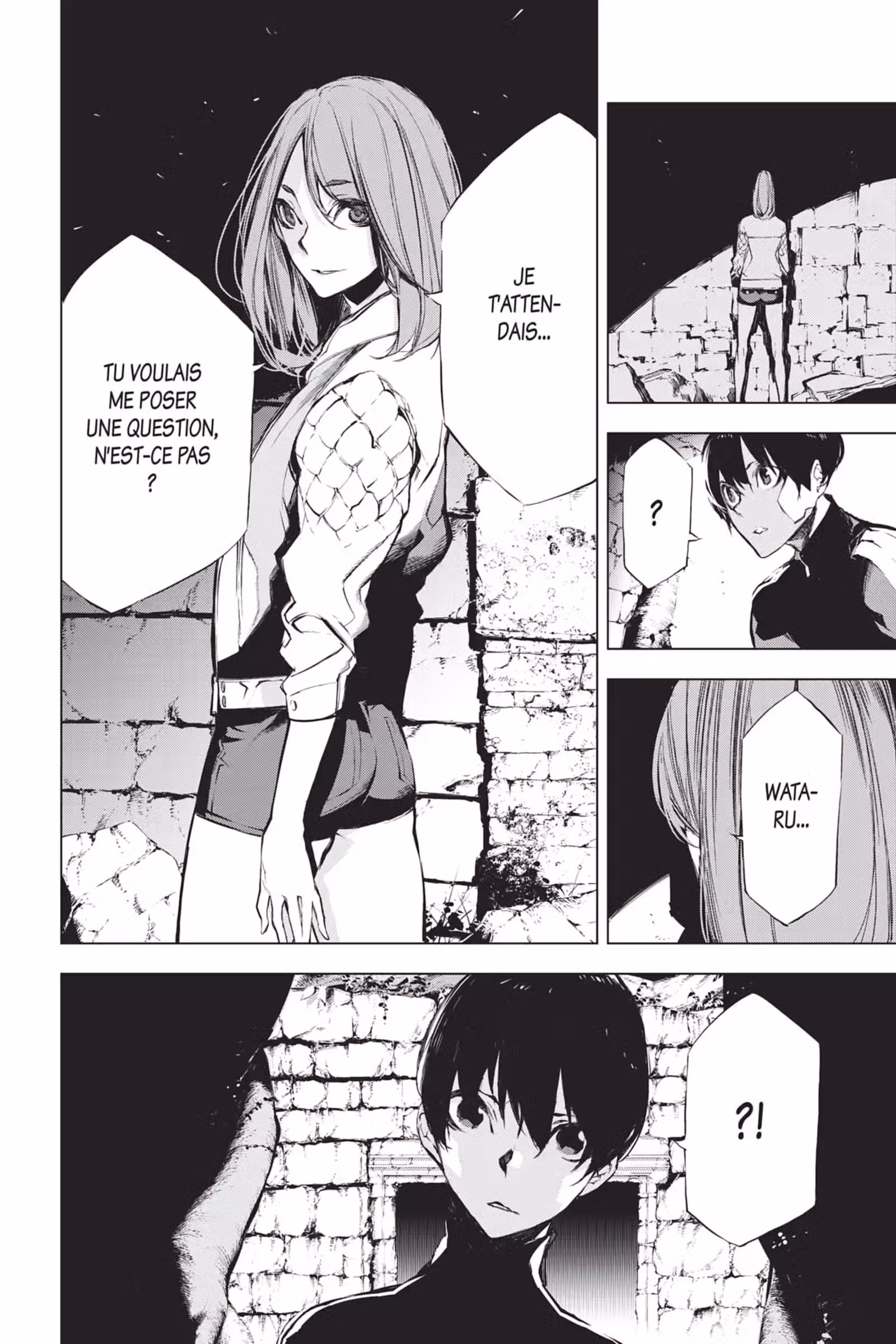 J’irai te tuer dans tes rêves Volume 4 page 81