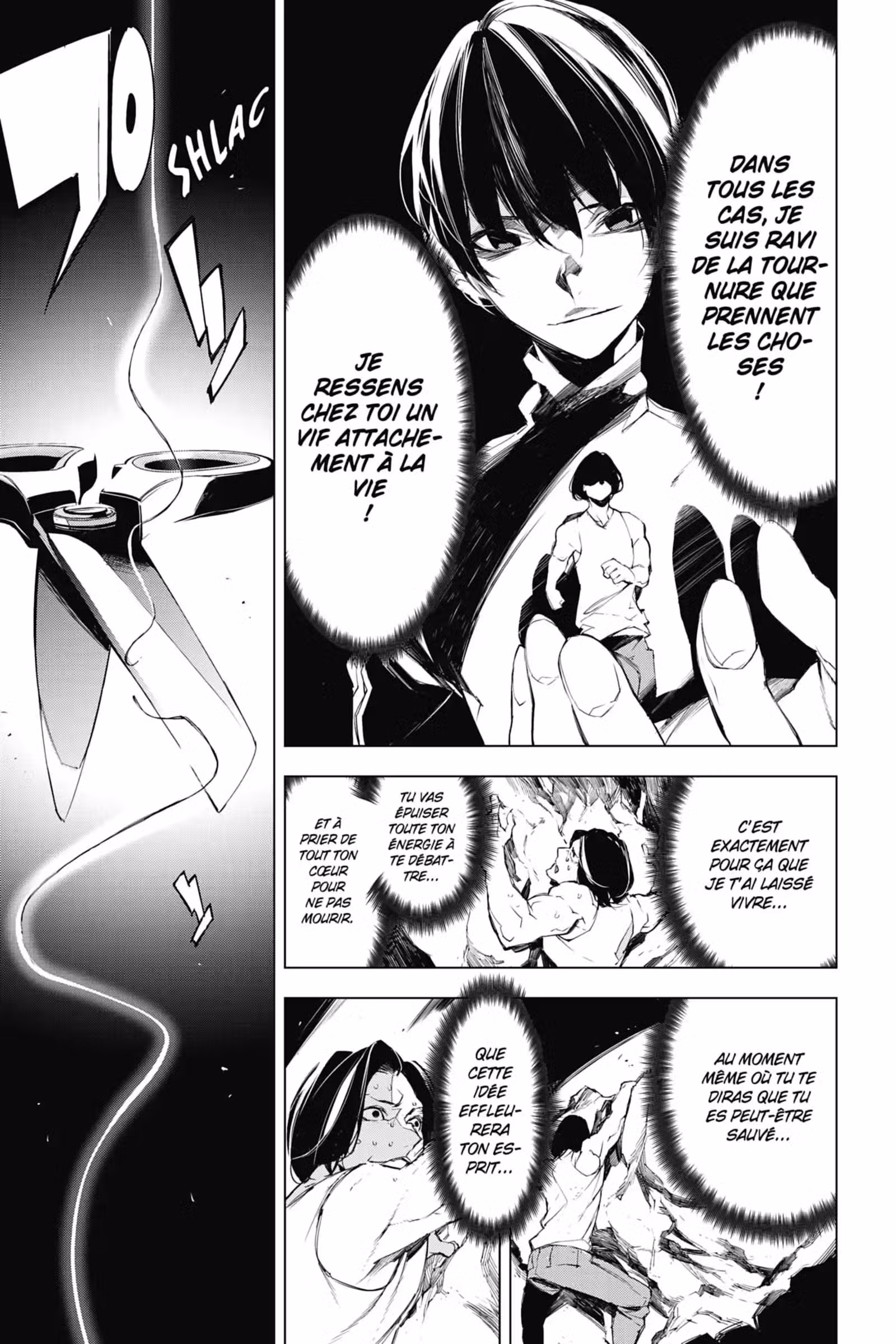 J’irai te tuer dans tes rêves Volume 3 page 15