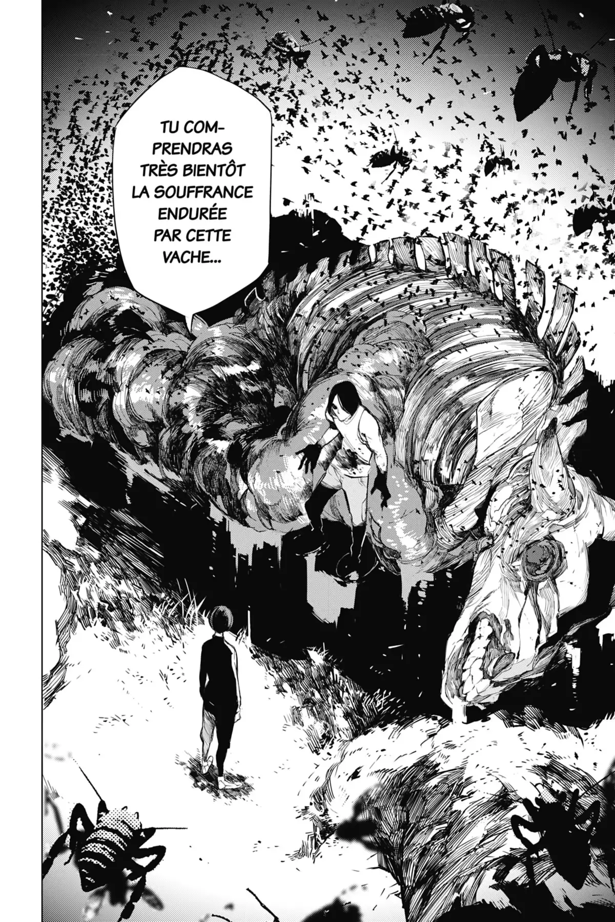 J’irai te tuer dans tes rêves Volume 1 page 143